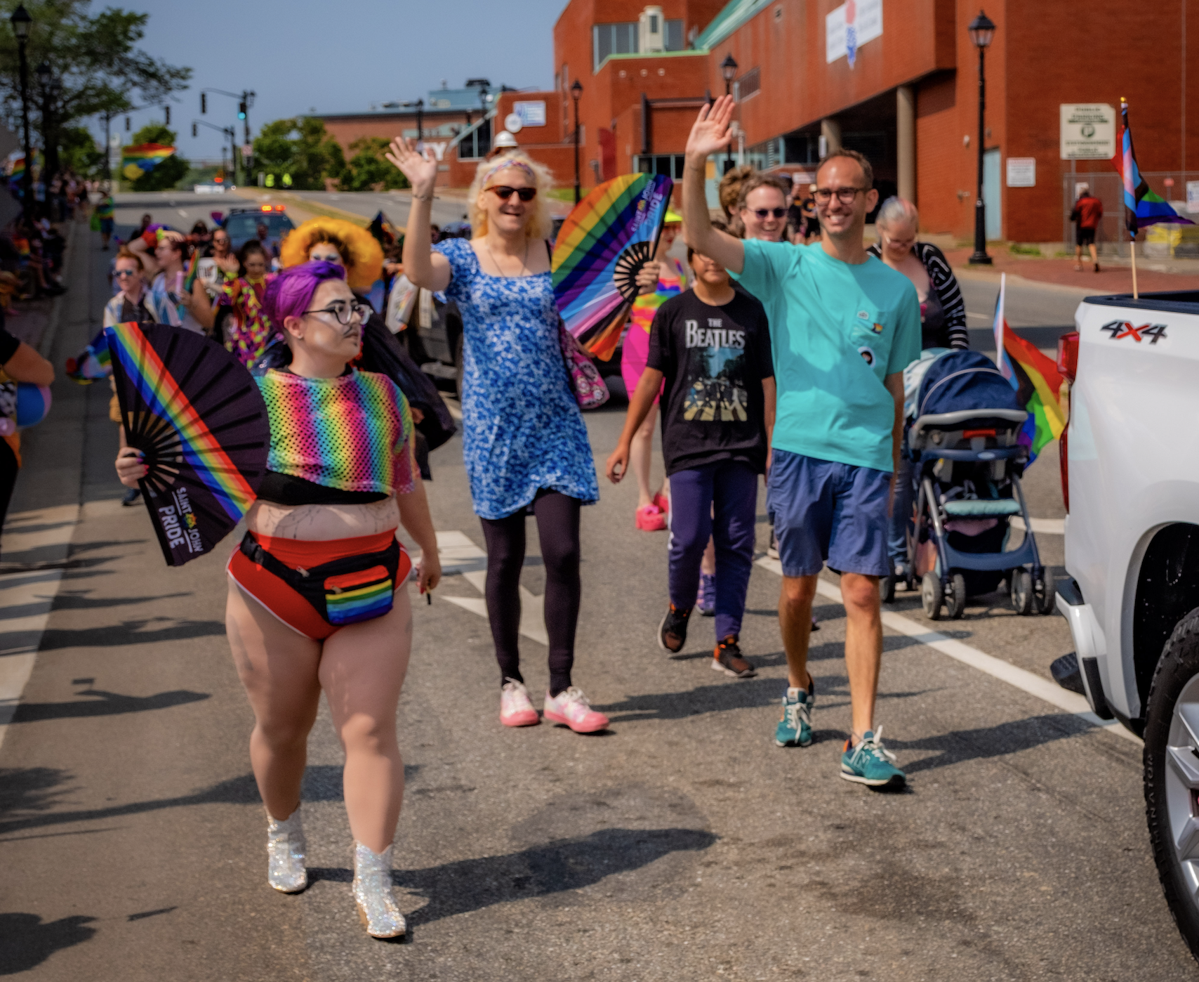 Why I’m Running for Saint John City Council