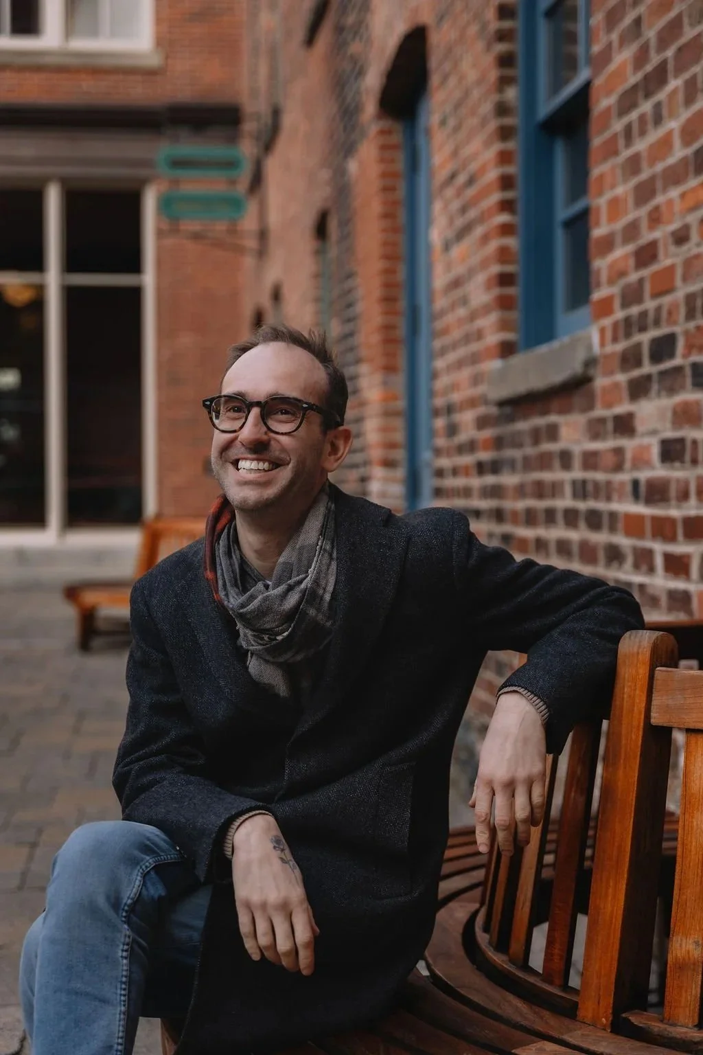 Why Stronger Communities Matter