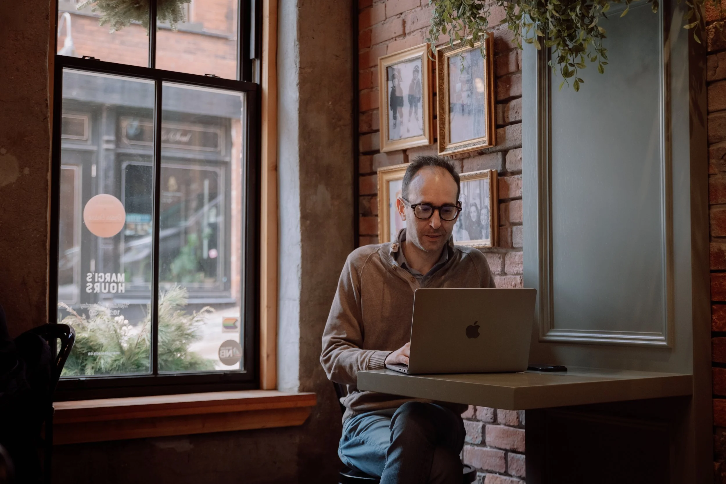 How I’ll Show Up at the Council Table