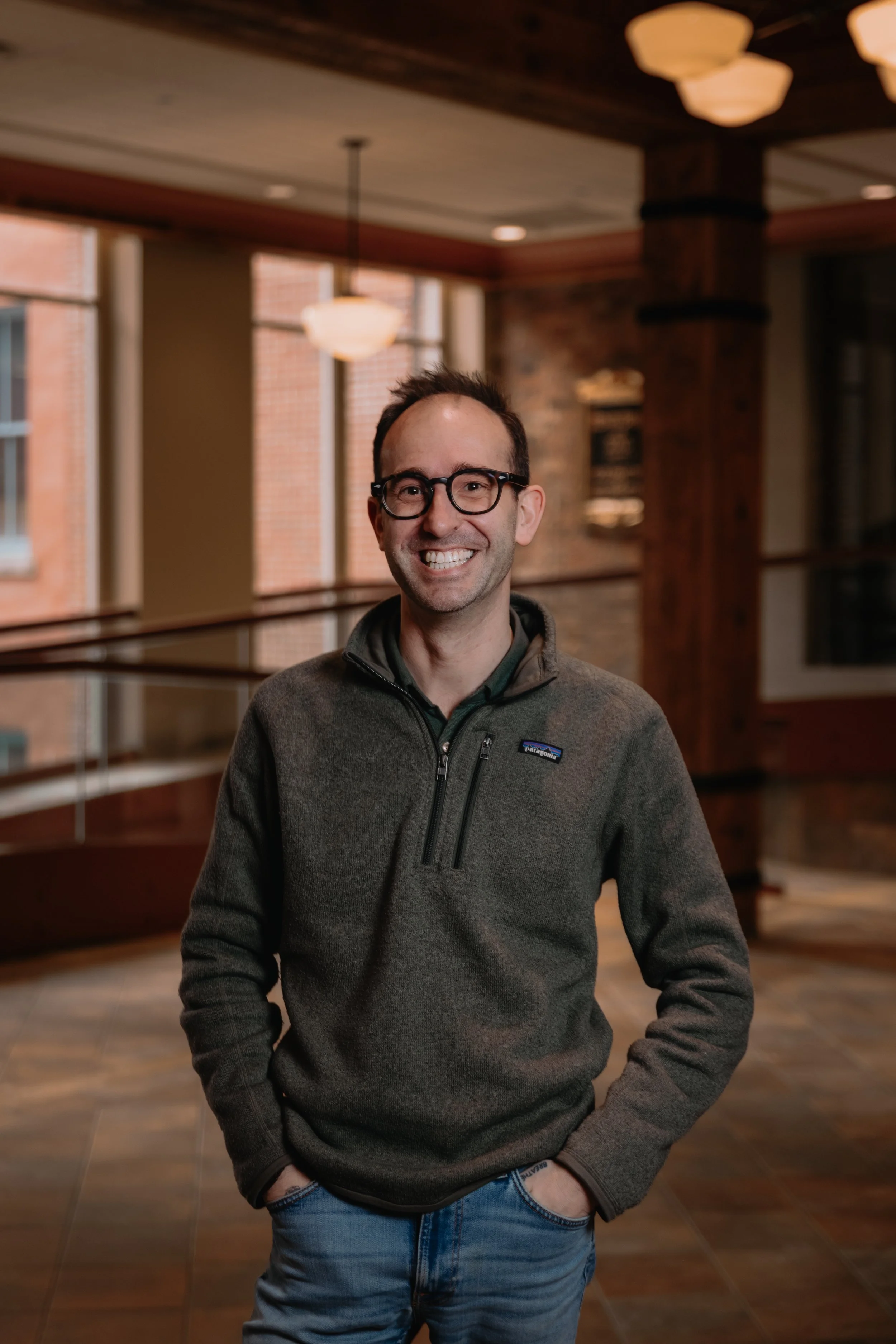 A City Council That Works for Everyone