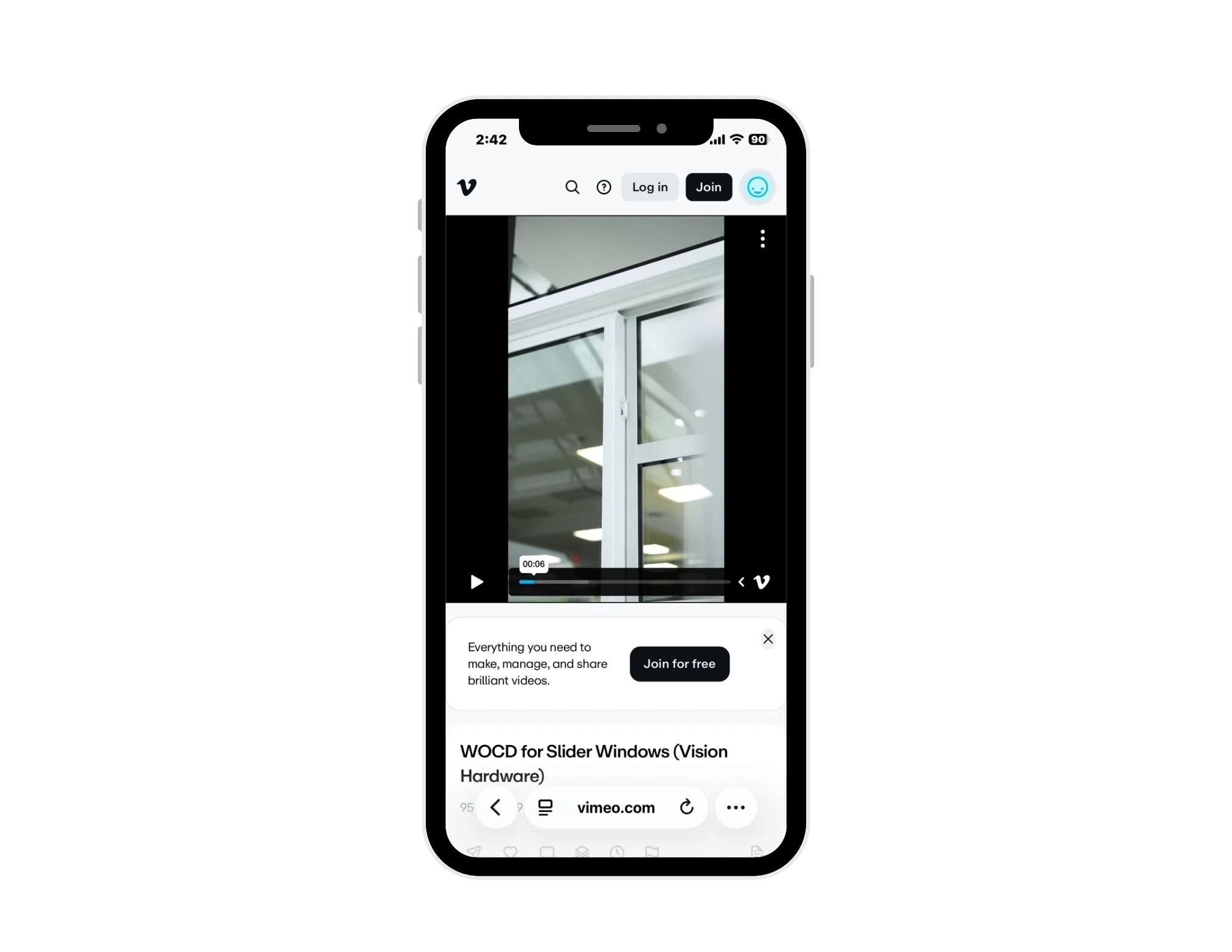 Educational & Instructional Videos