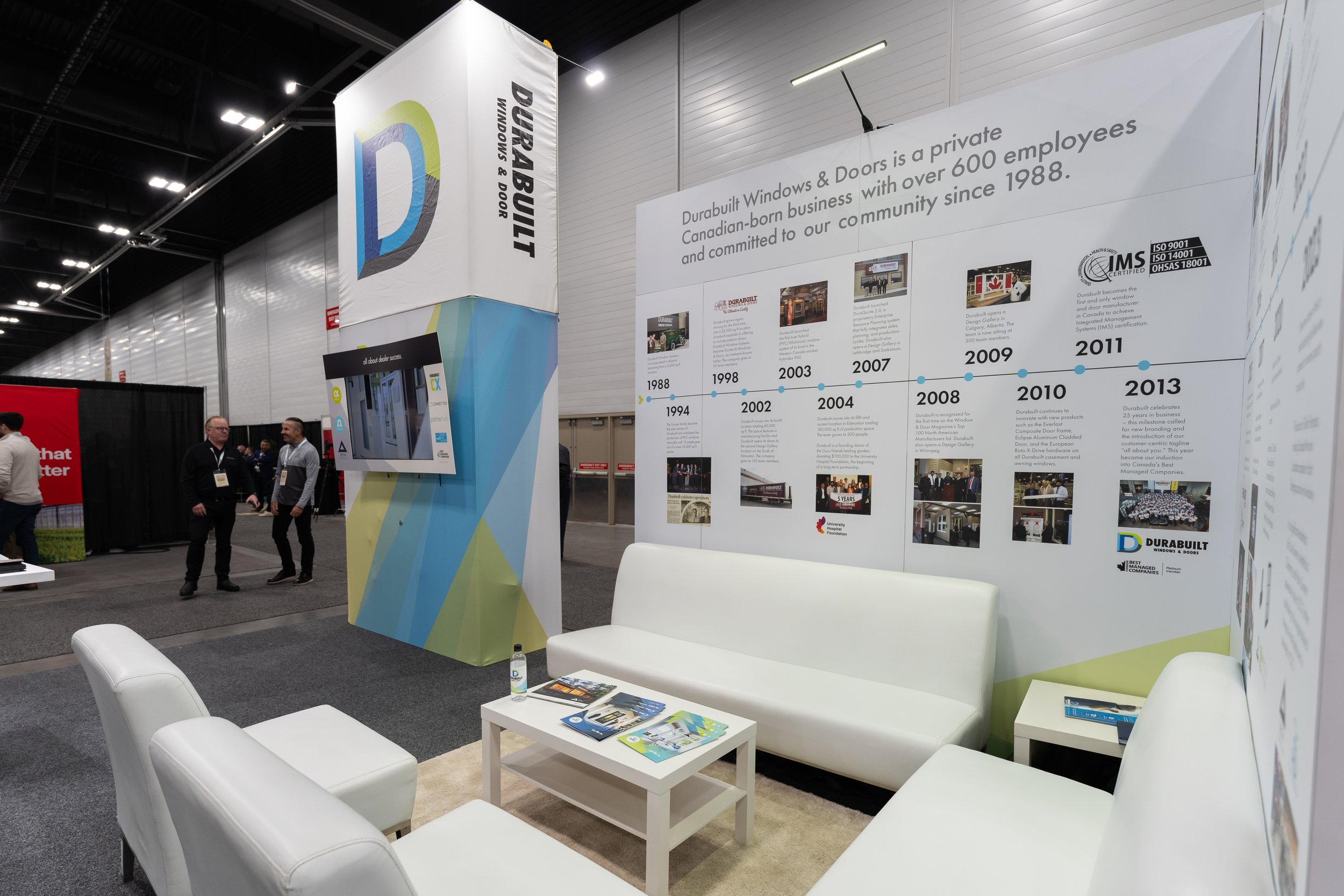 Supply-Build Canada Showcase 2025