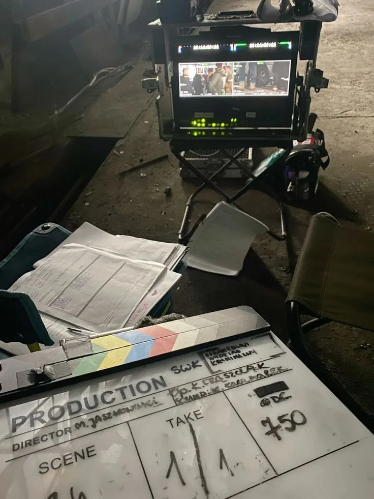 Short Films and Video Projects