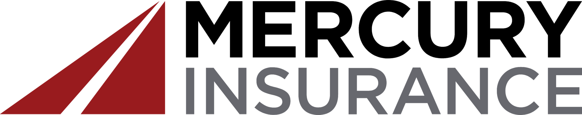 Mercury Insurance logo
