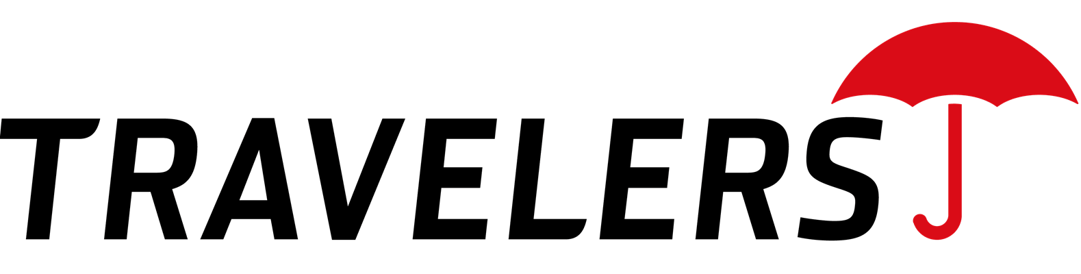 Travelers Insurance logo