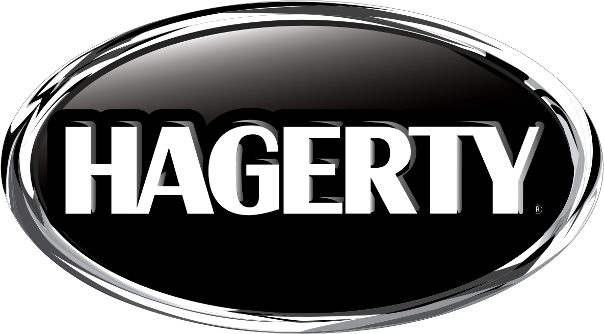 Hagerty Insurance logo