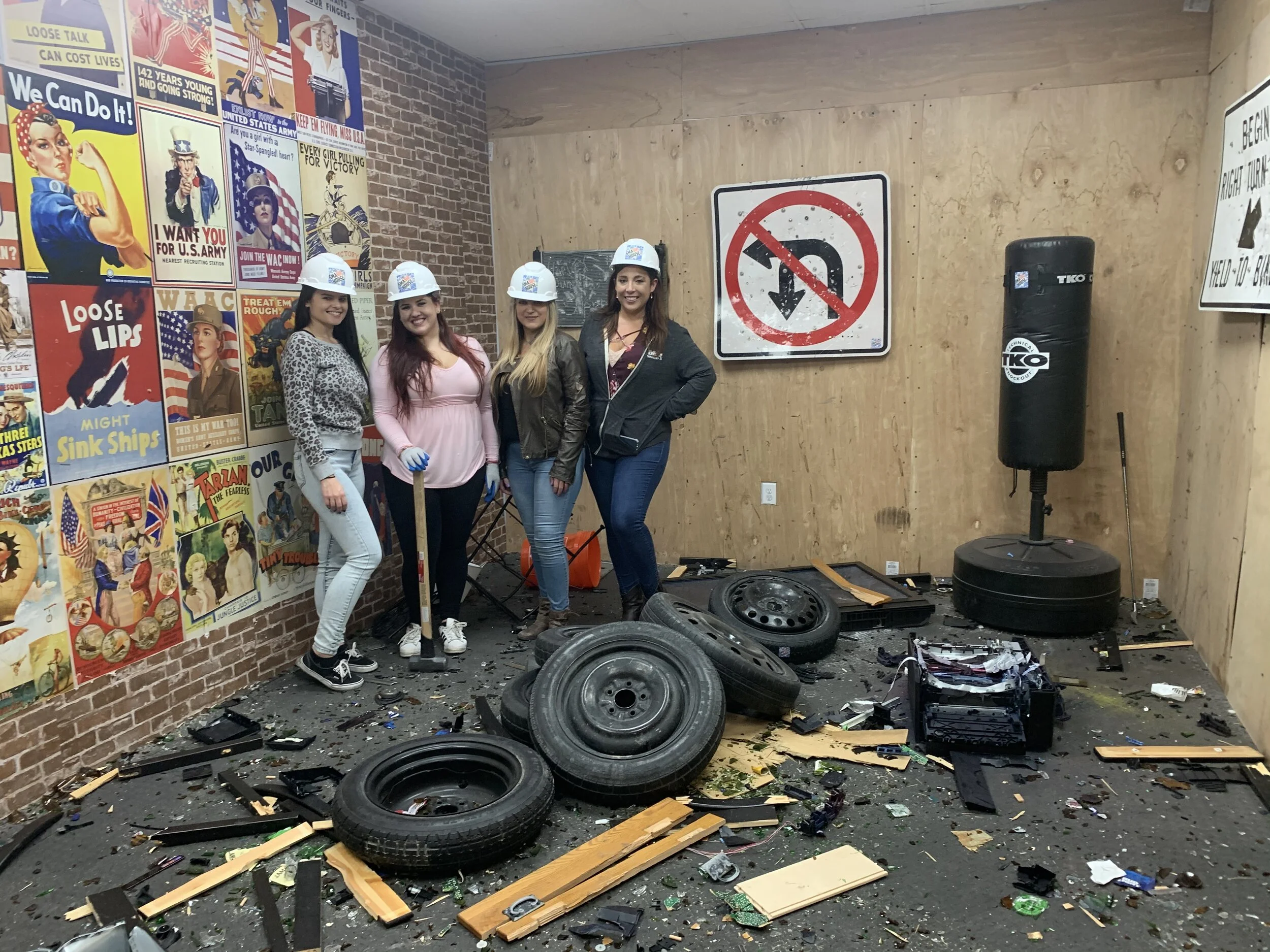 Benefits of Team Builders 