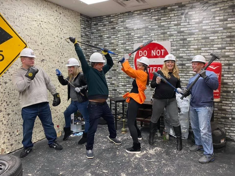 Get Your Party On (A Better Kind of Fun!)