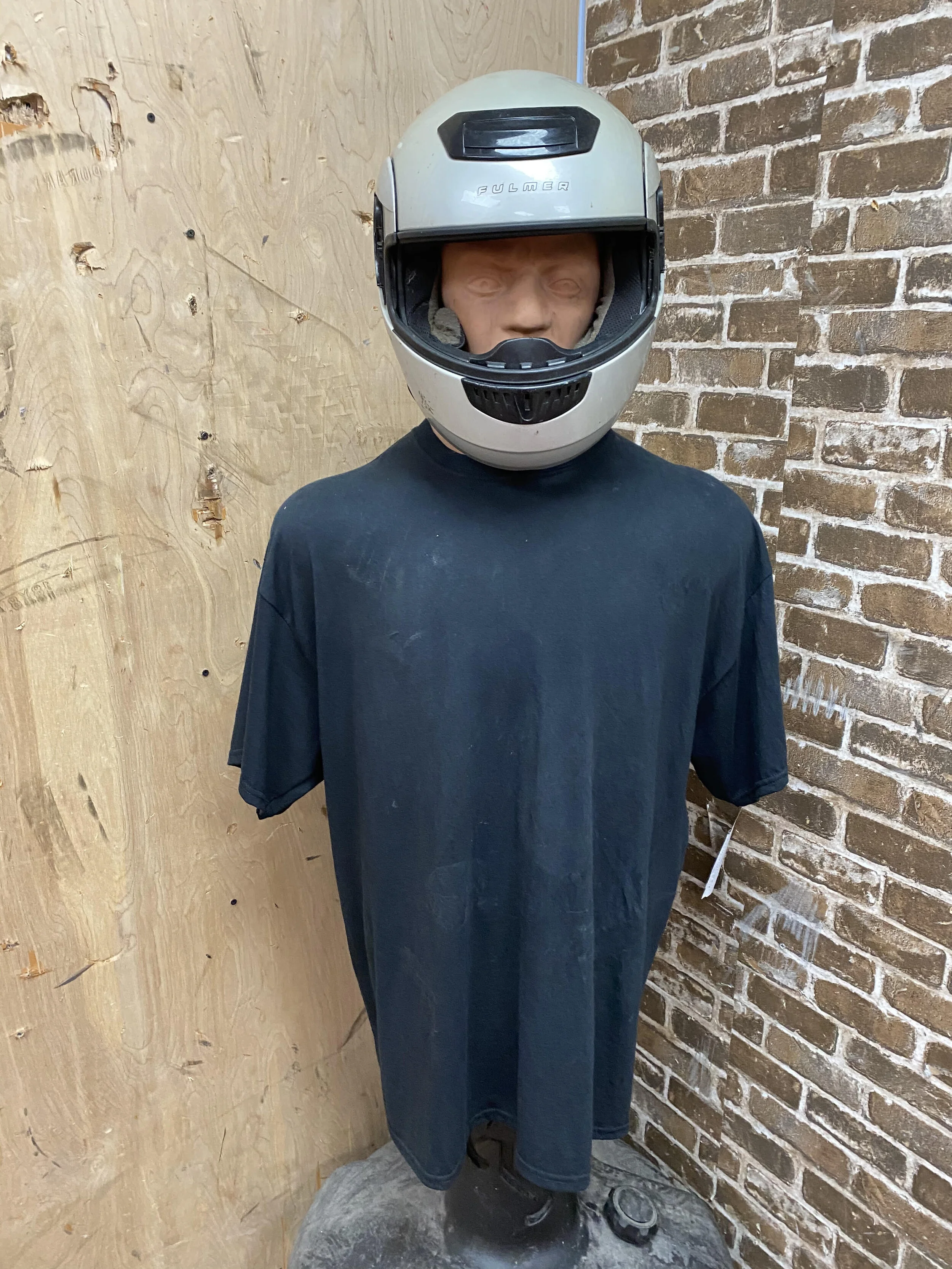 Smashit Bob Has Protection