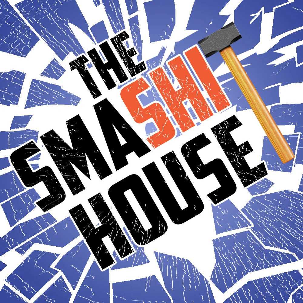 The Smashit House Logo