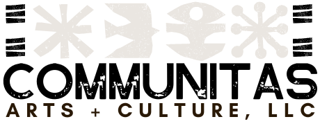 COMMUNITAS Arts + Culture