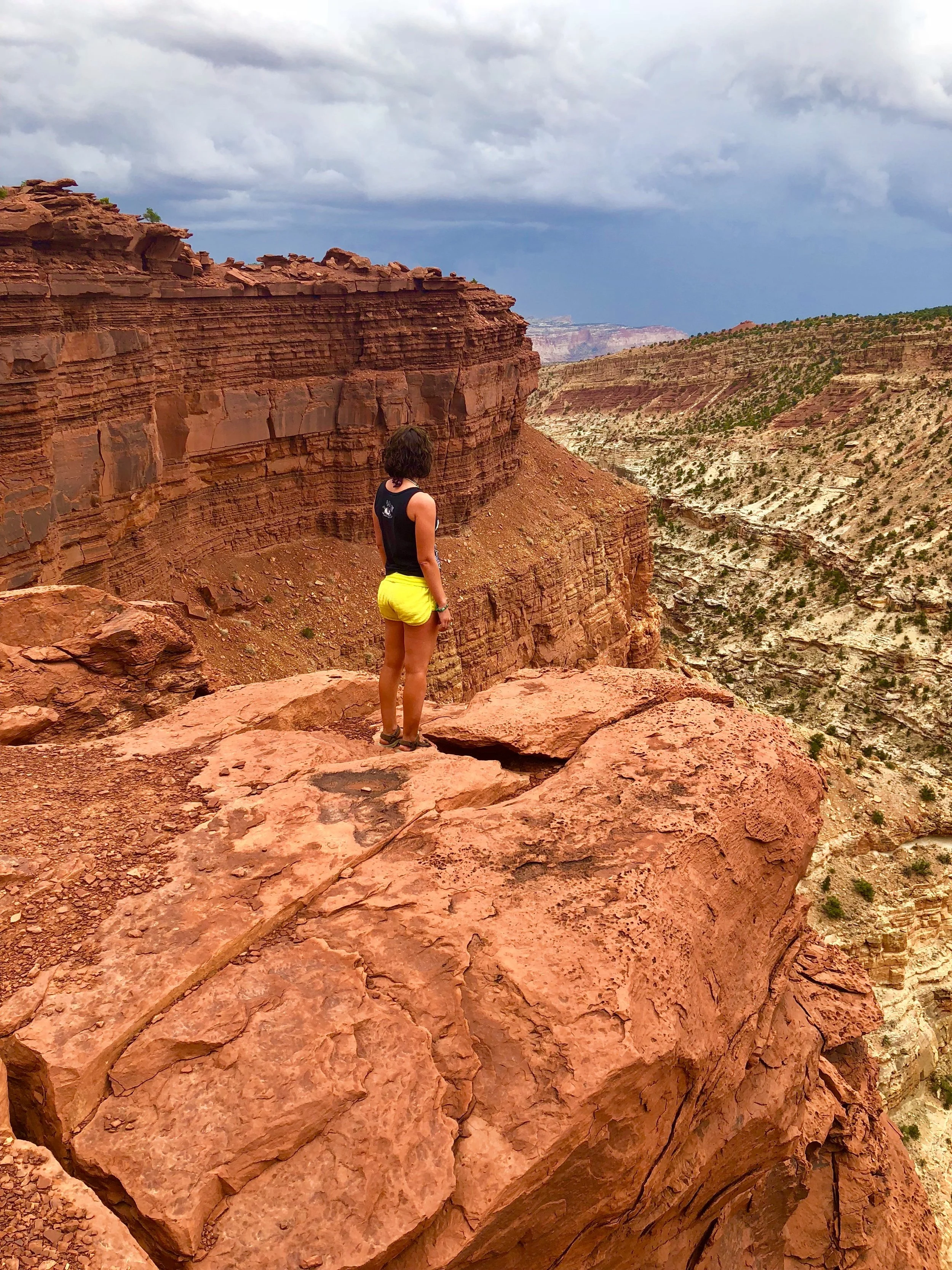 Stop Building a Business That Doesn’t Build Toward Anything