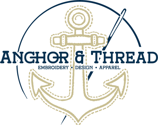 Anchor &amp; Thread