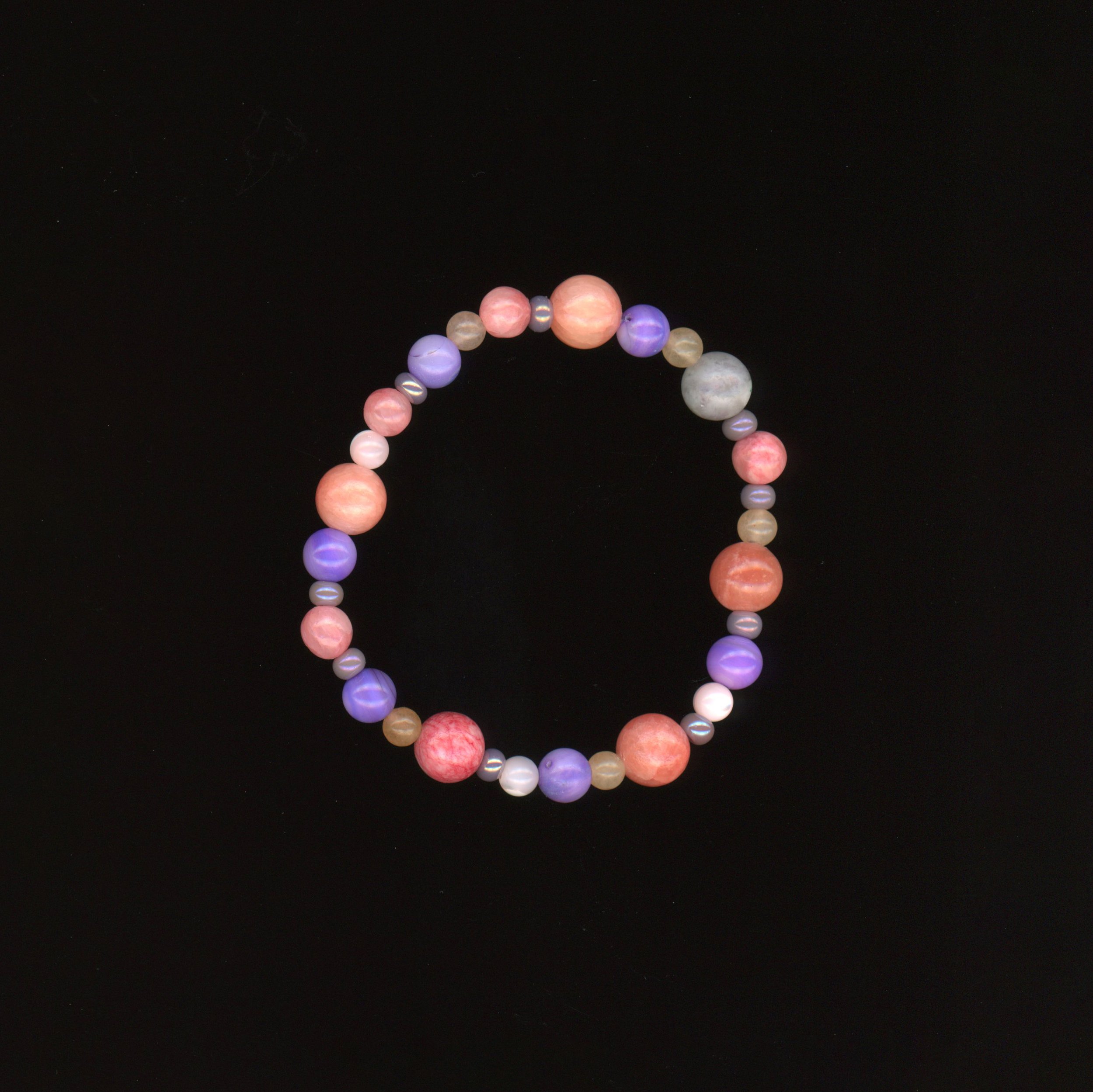 Archive Bracelet - sì