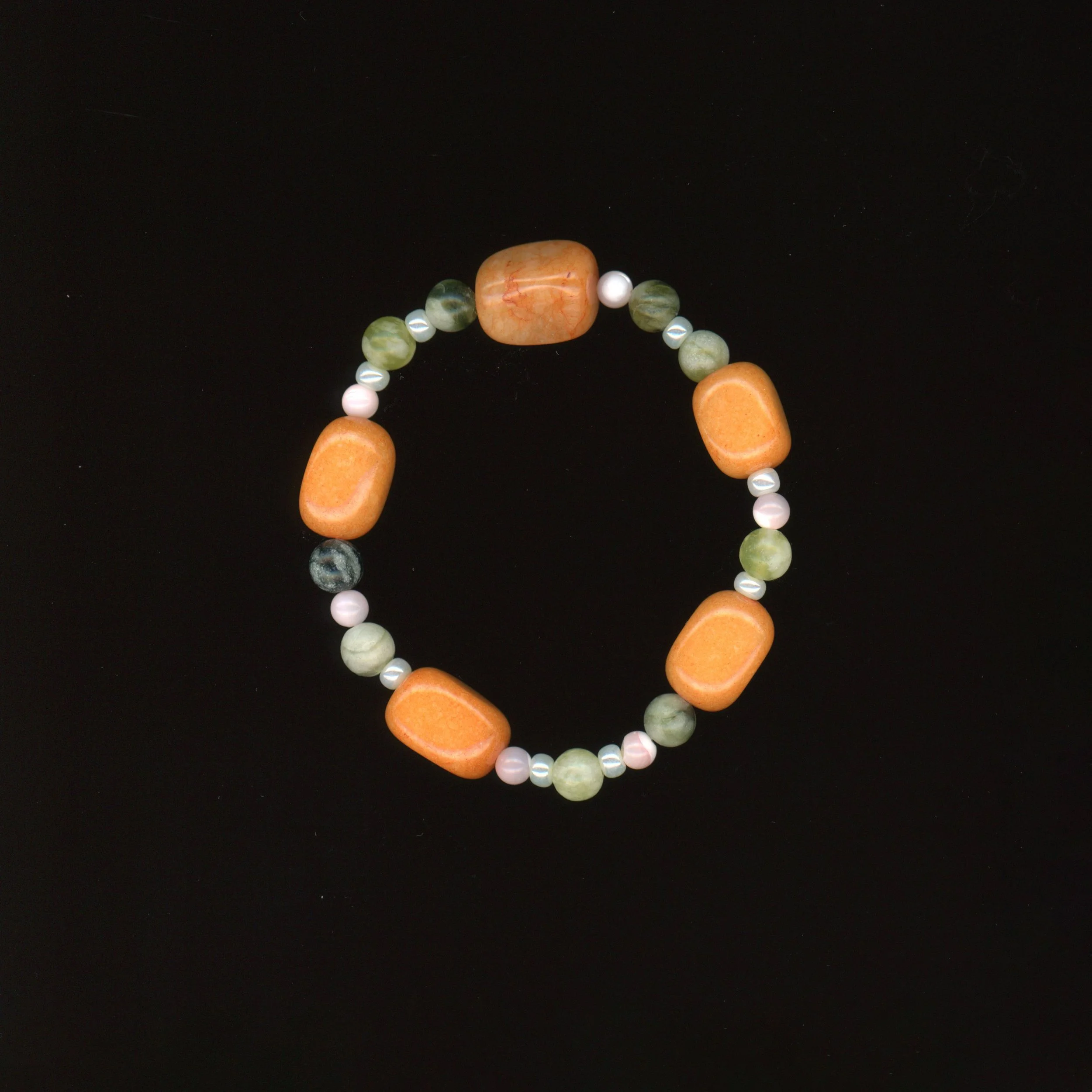 Archive Bracelet - sān