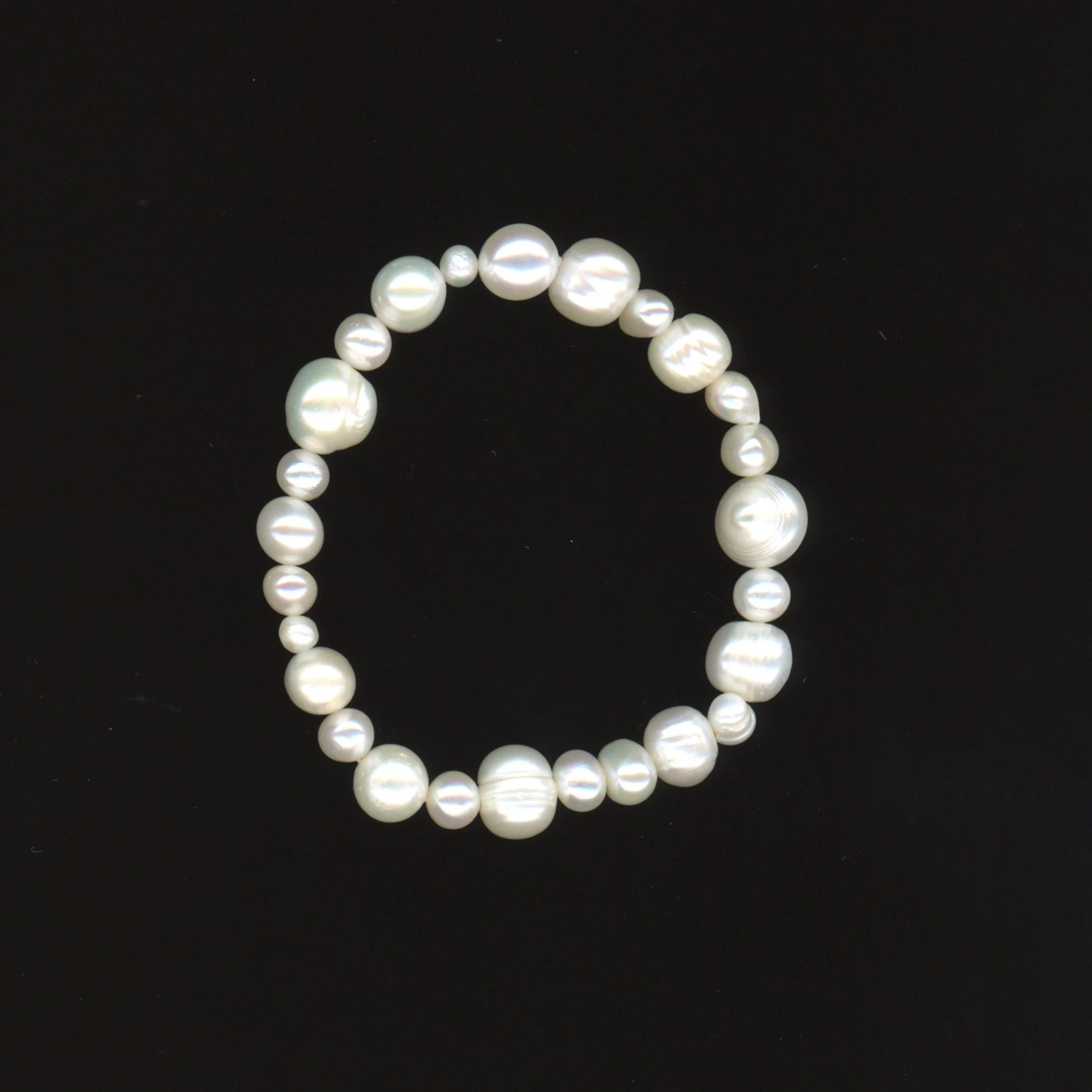 Pearl Bracelet - sān