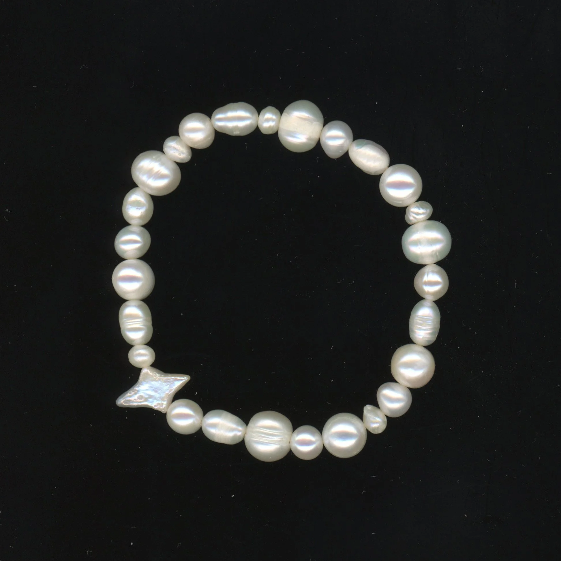 Pearl Bracelet - èr