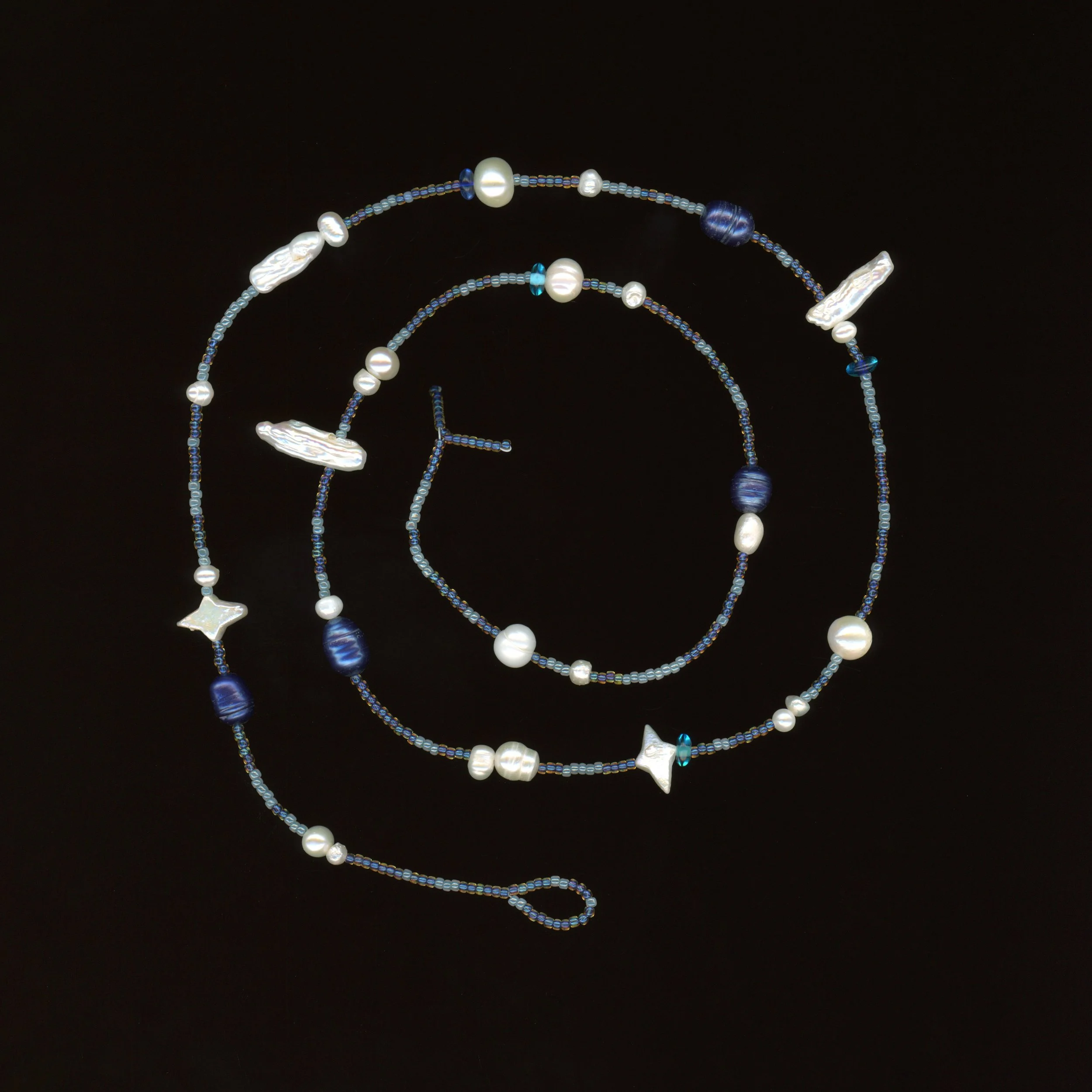 Archive Waist Chain