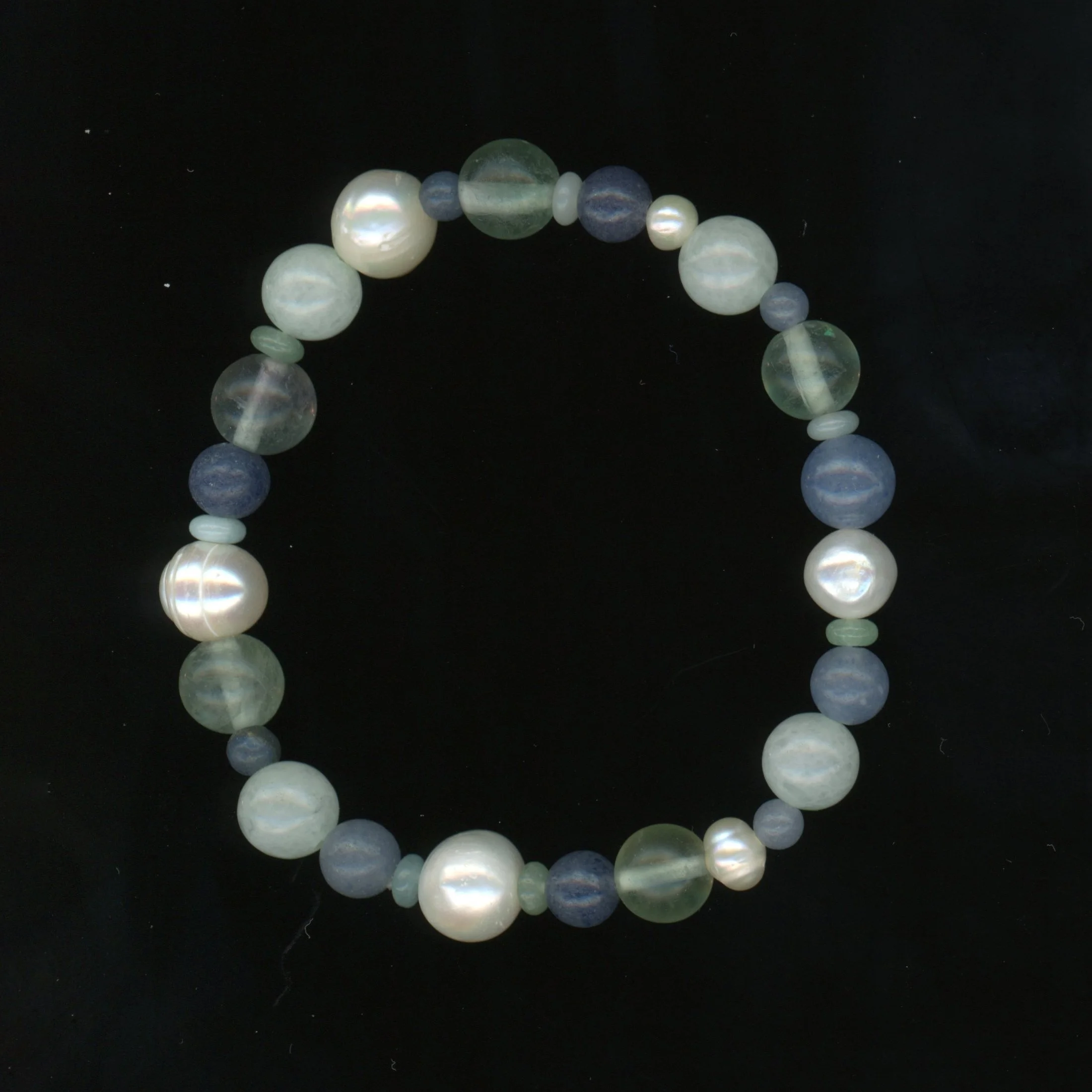 Crystal Bracelet - èr