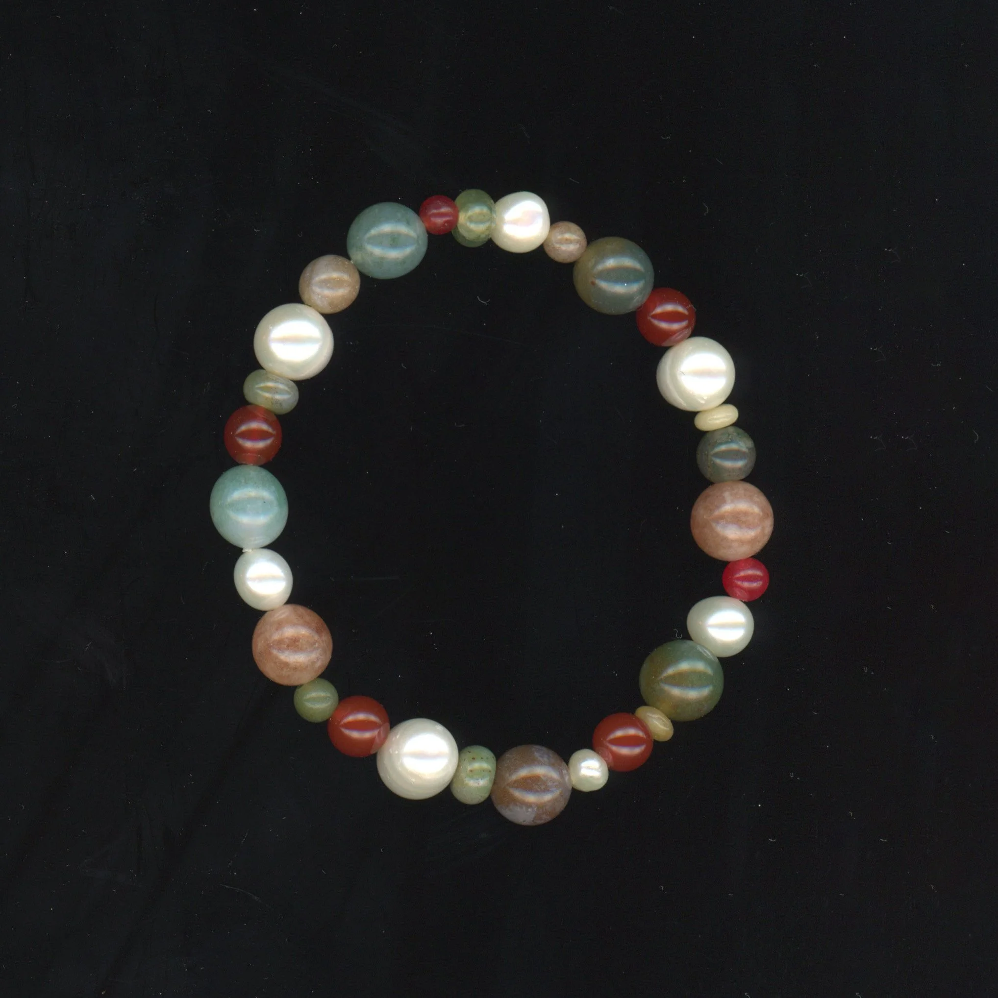 Crystal Bracelet - sì