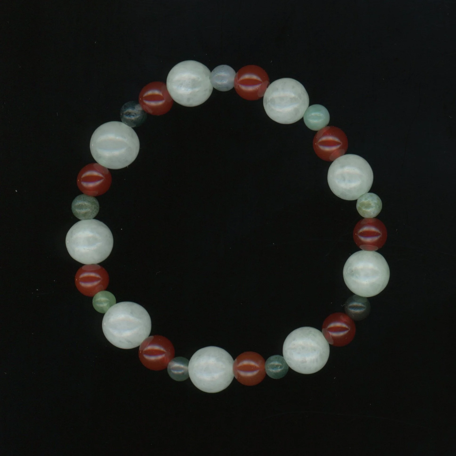 Crystal Bracelet - yī