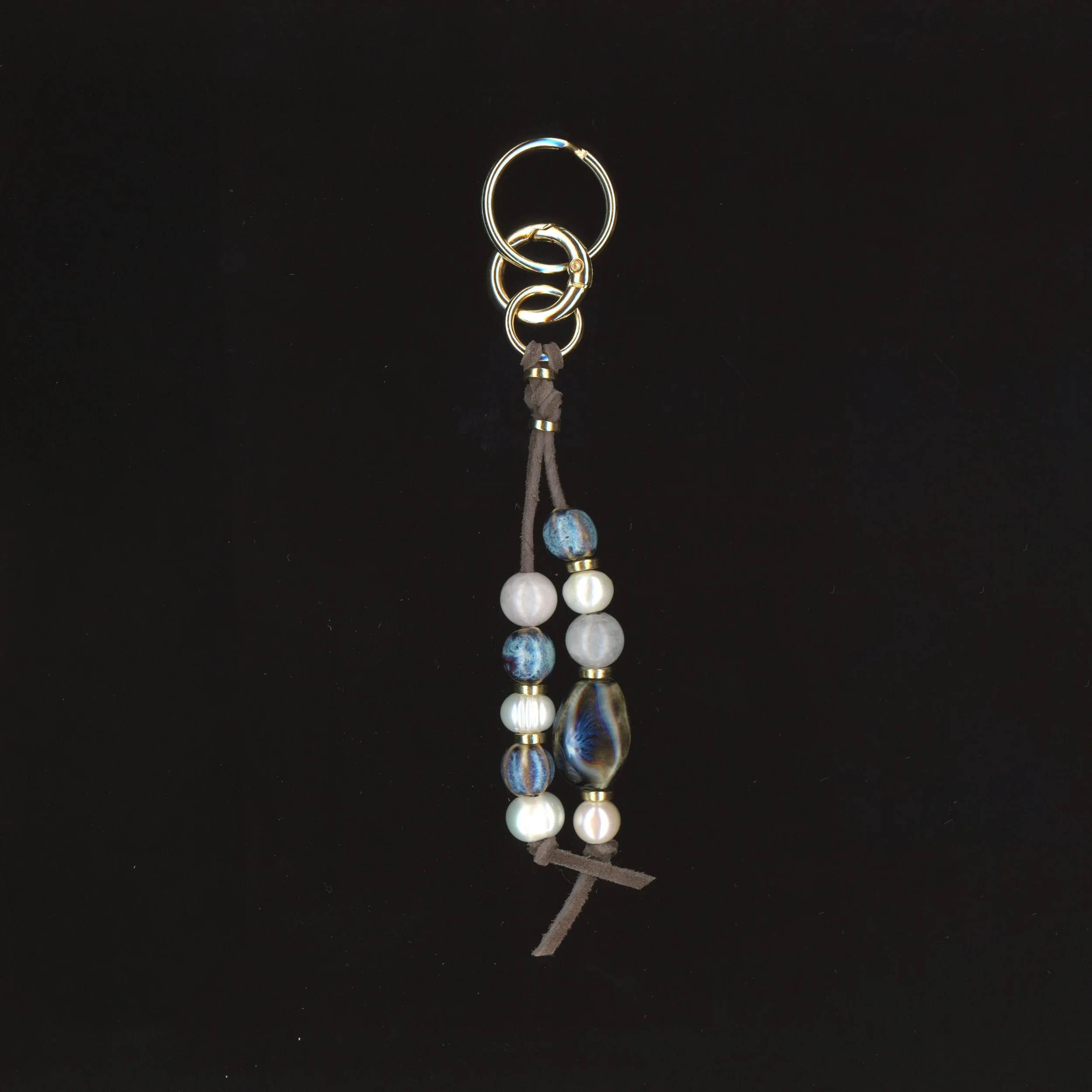 Keychain - liù
