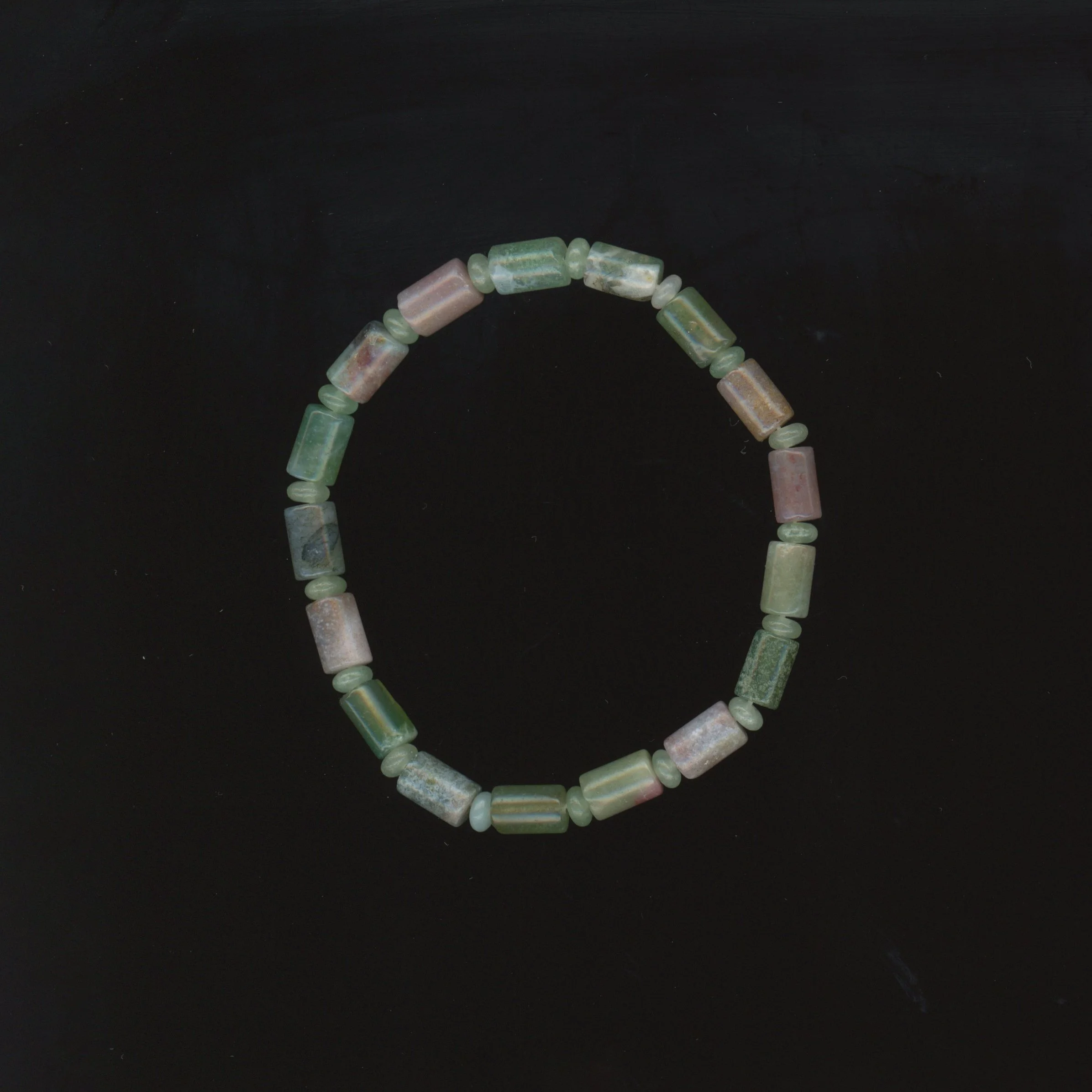 Crystal Bracelet - shí yī
