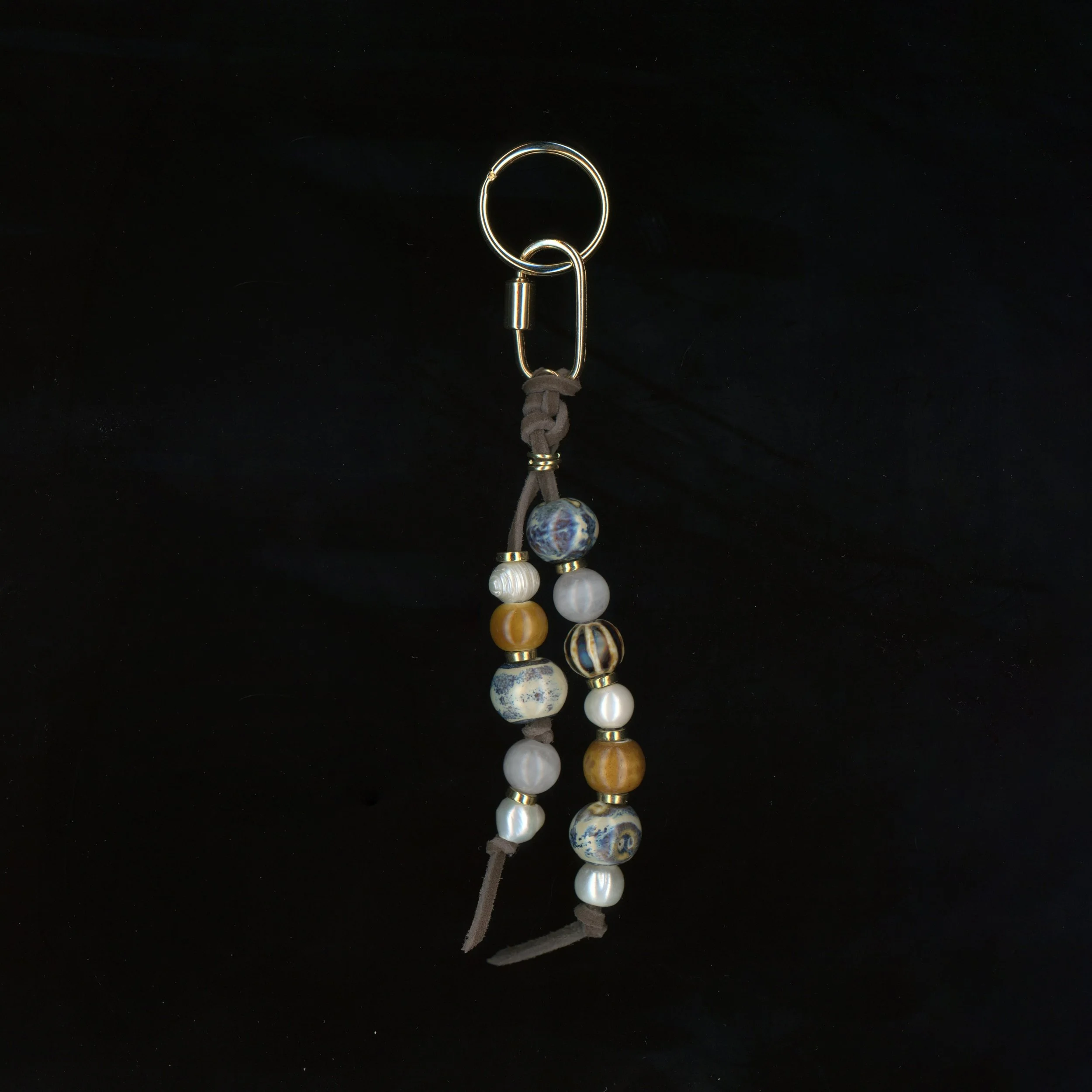 Keychain - èr