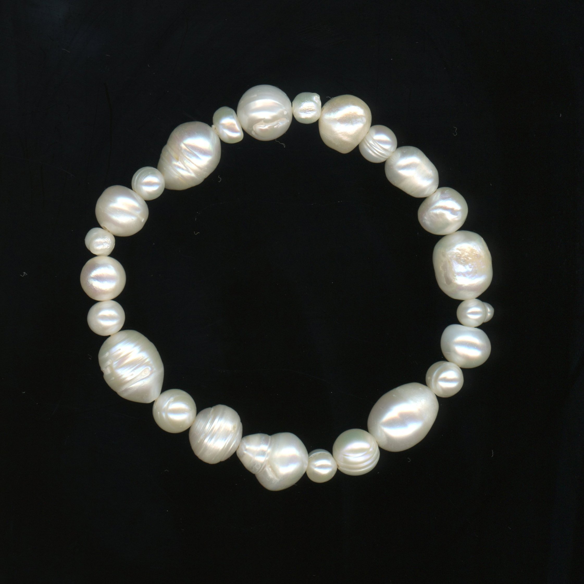 Pearl Bracelet - yī