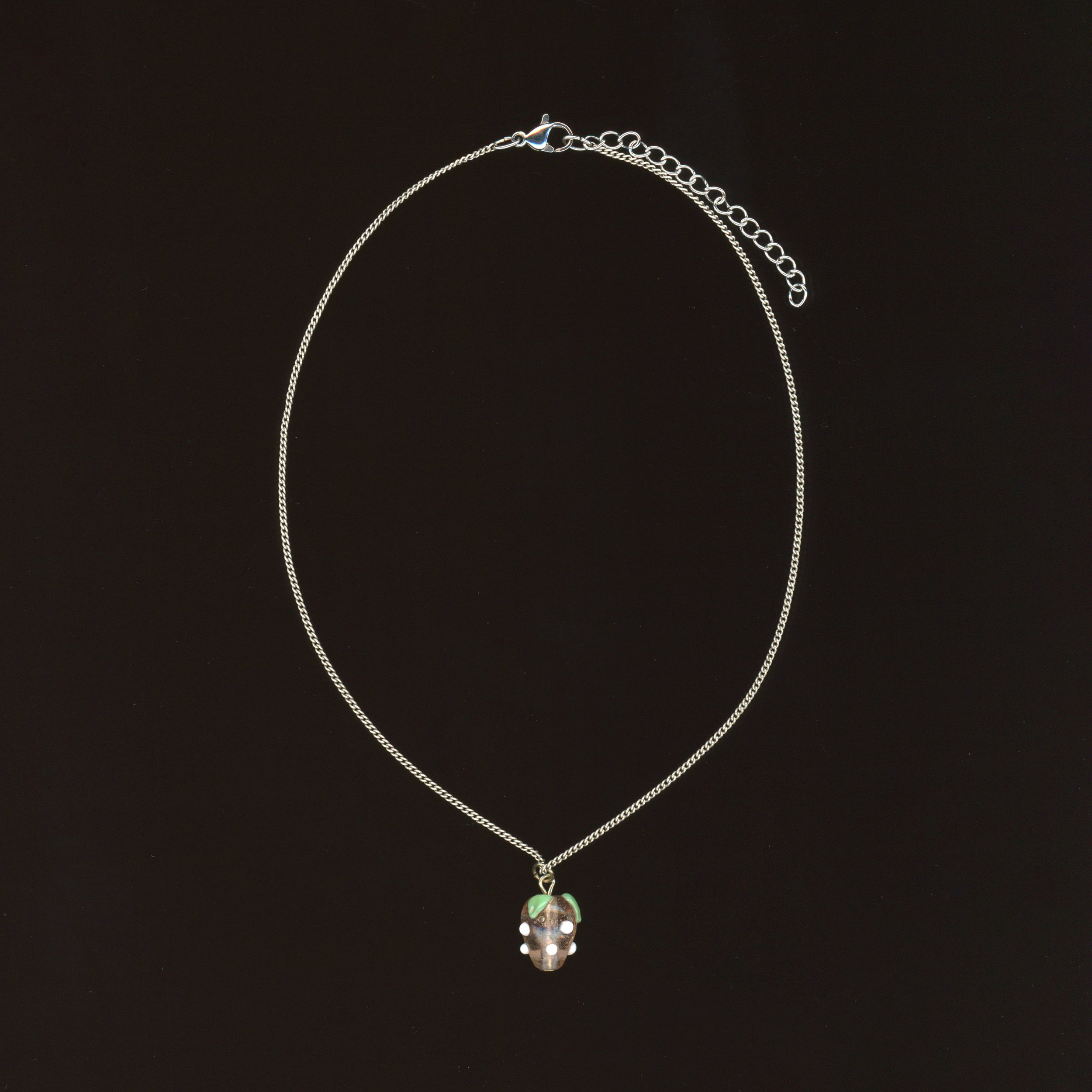 Archive Necklace - liù