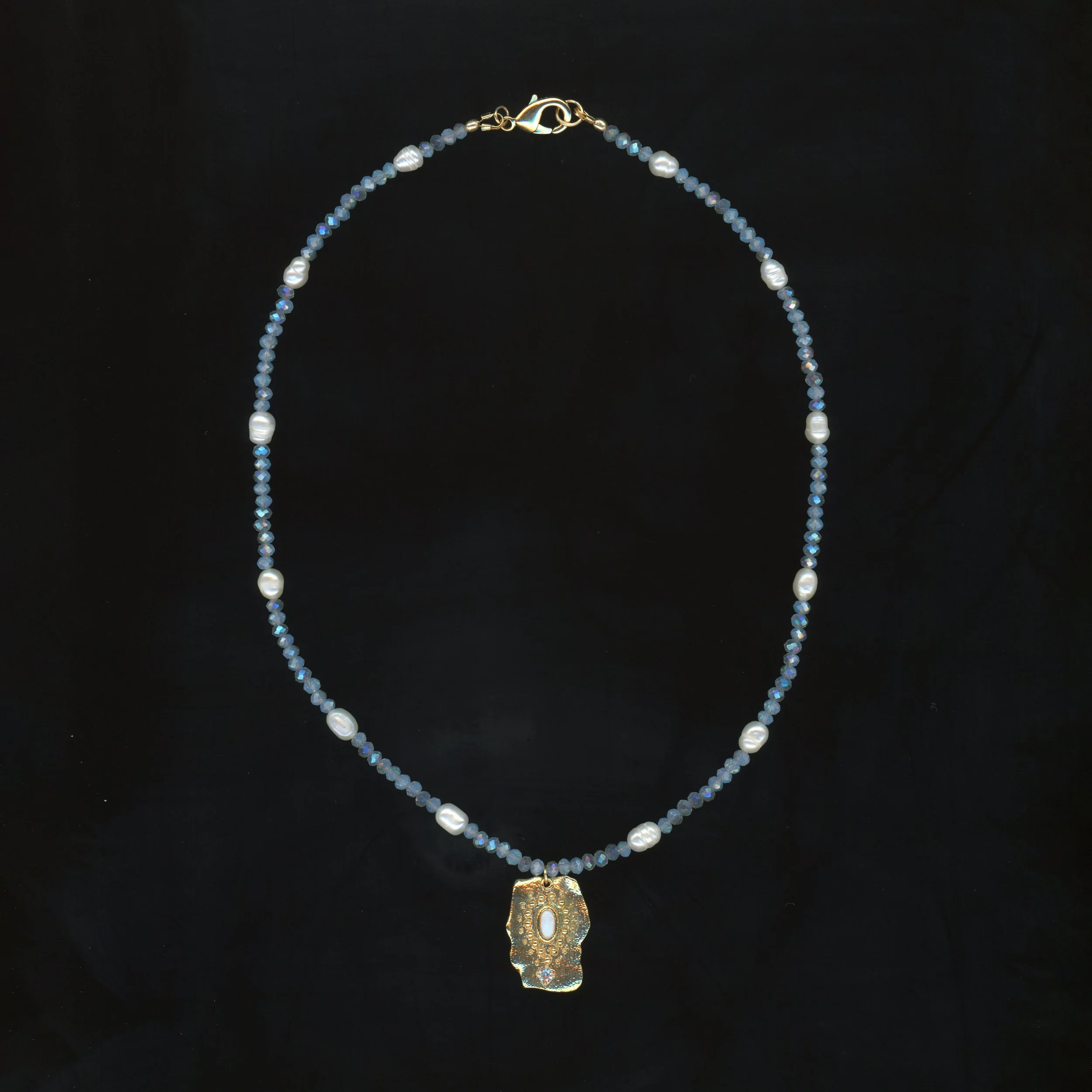 Opal CZ - Czech Crystal