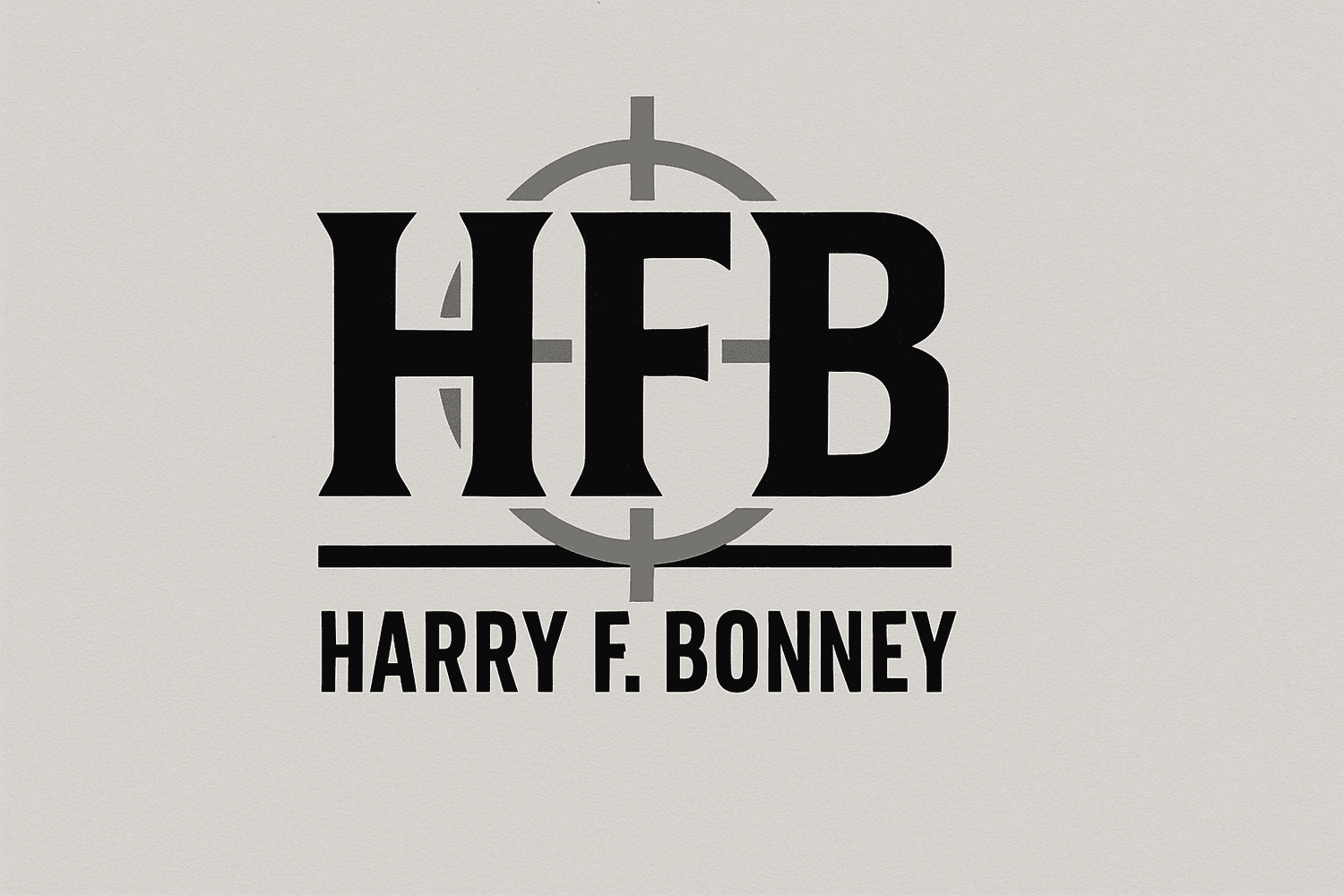 Harry F.Bonney
