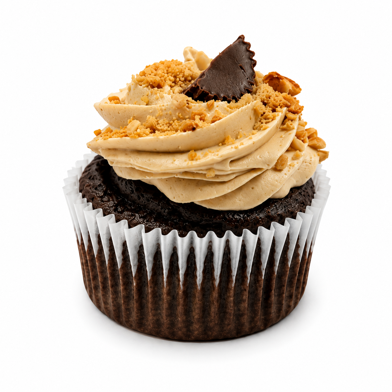 Peanut Butter Chocolate