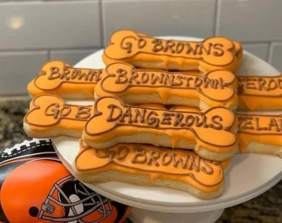 Cookie Platter