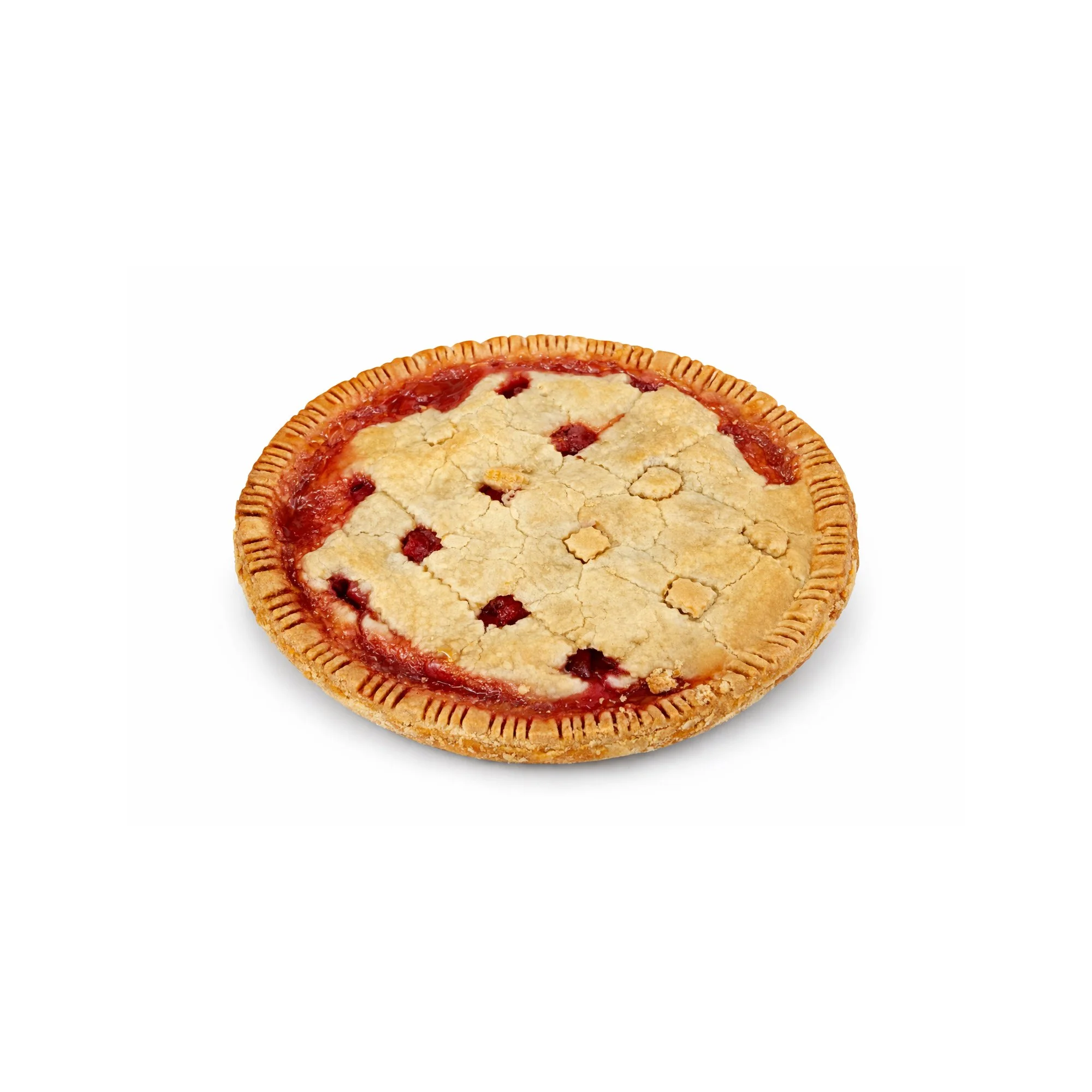Strawberry Pie