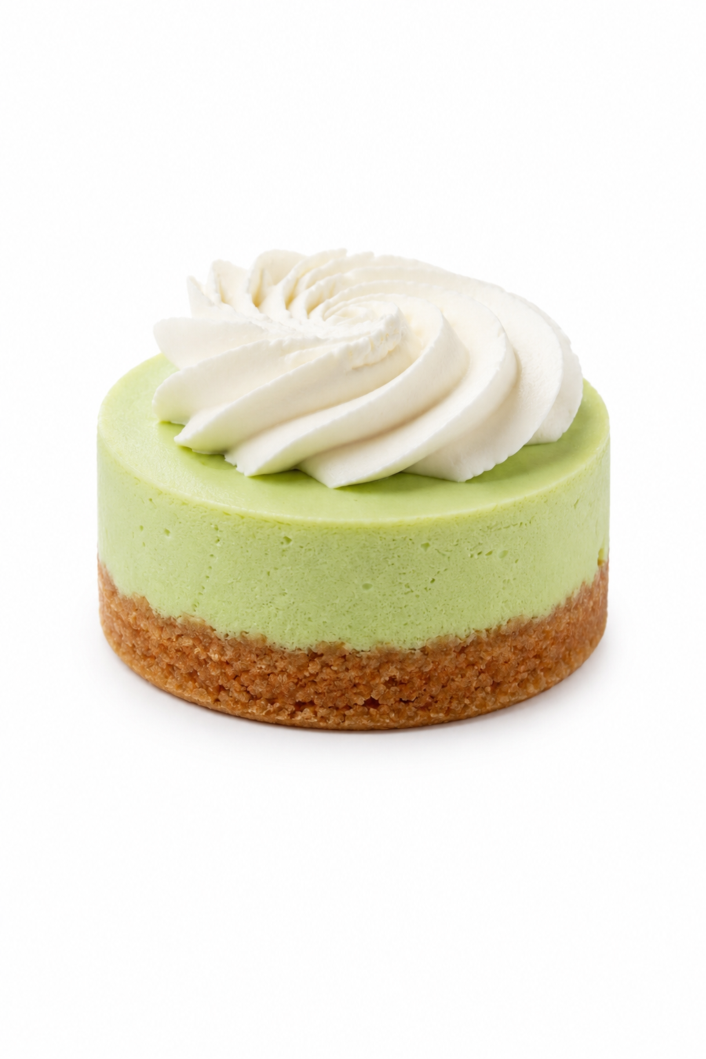Keylime Cheesecake
