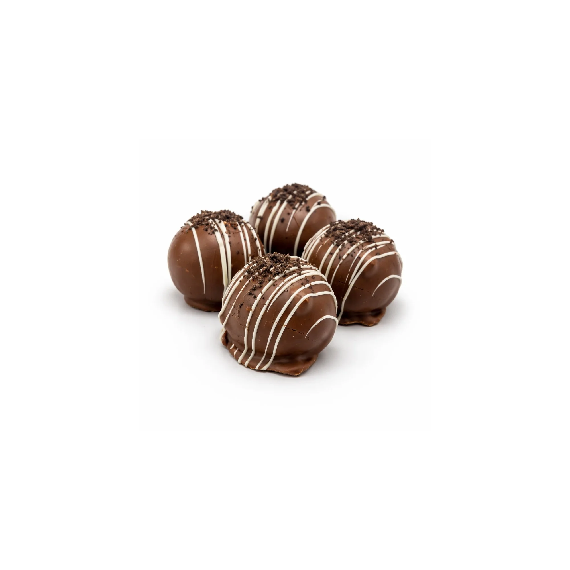 Oreo Balls