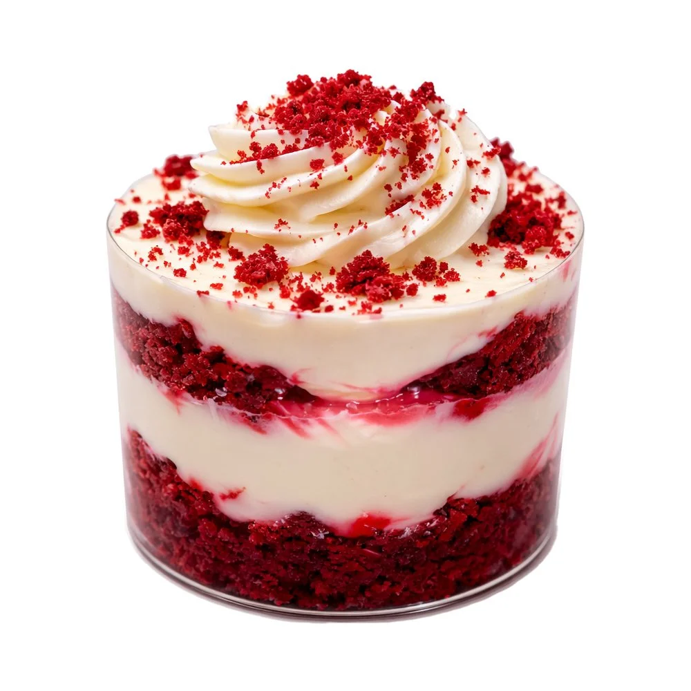 Red Velvet