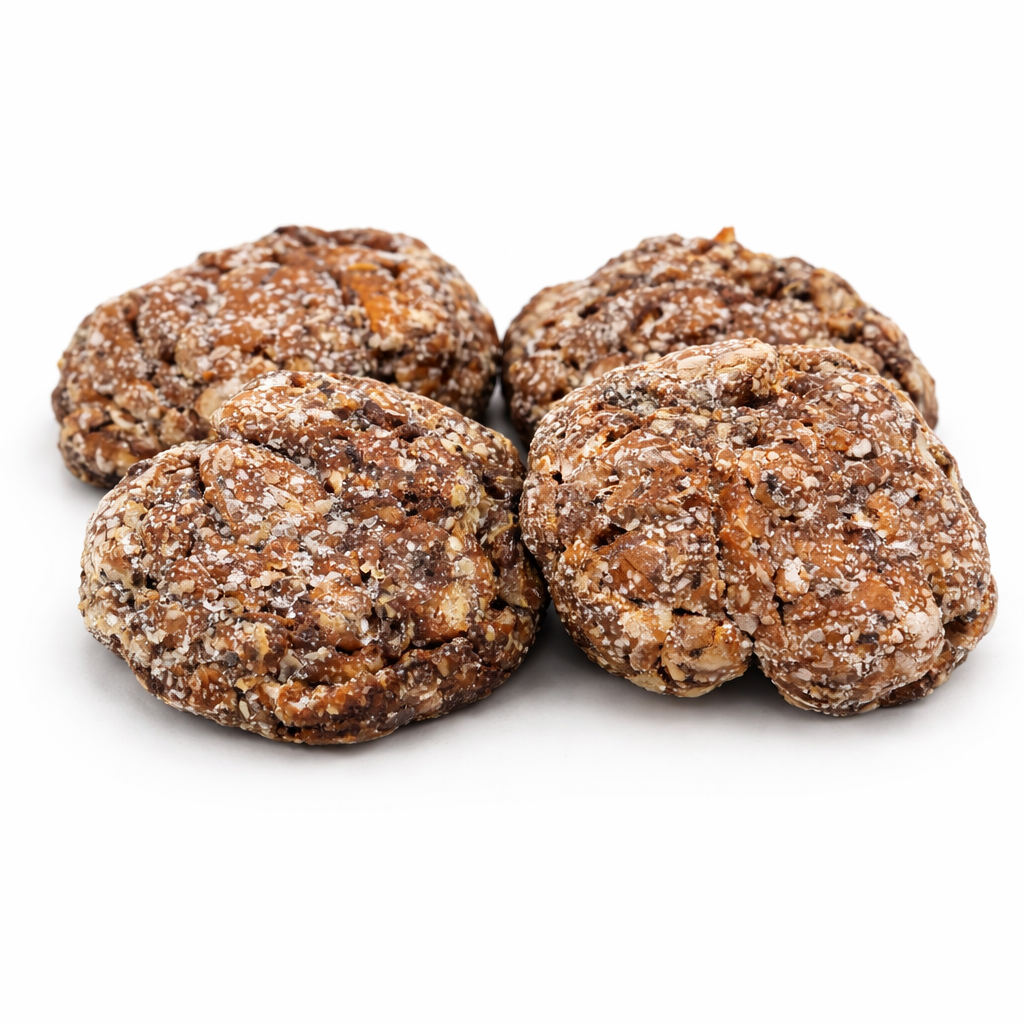 Apple Fritter