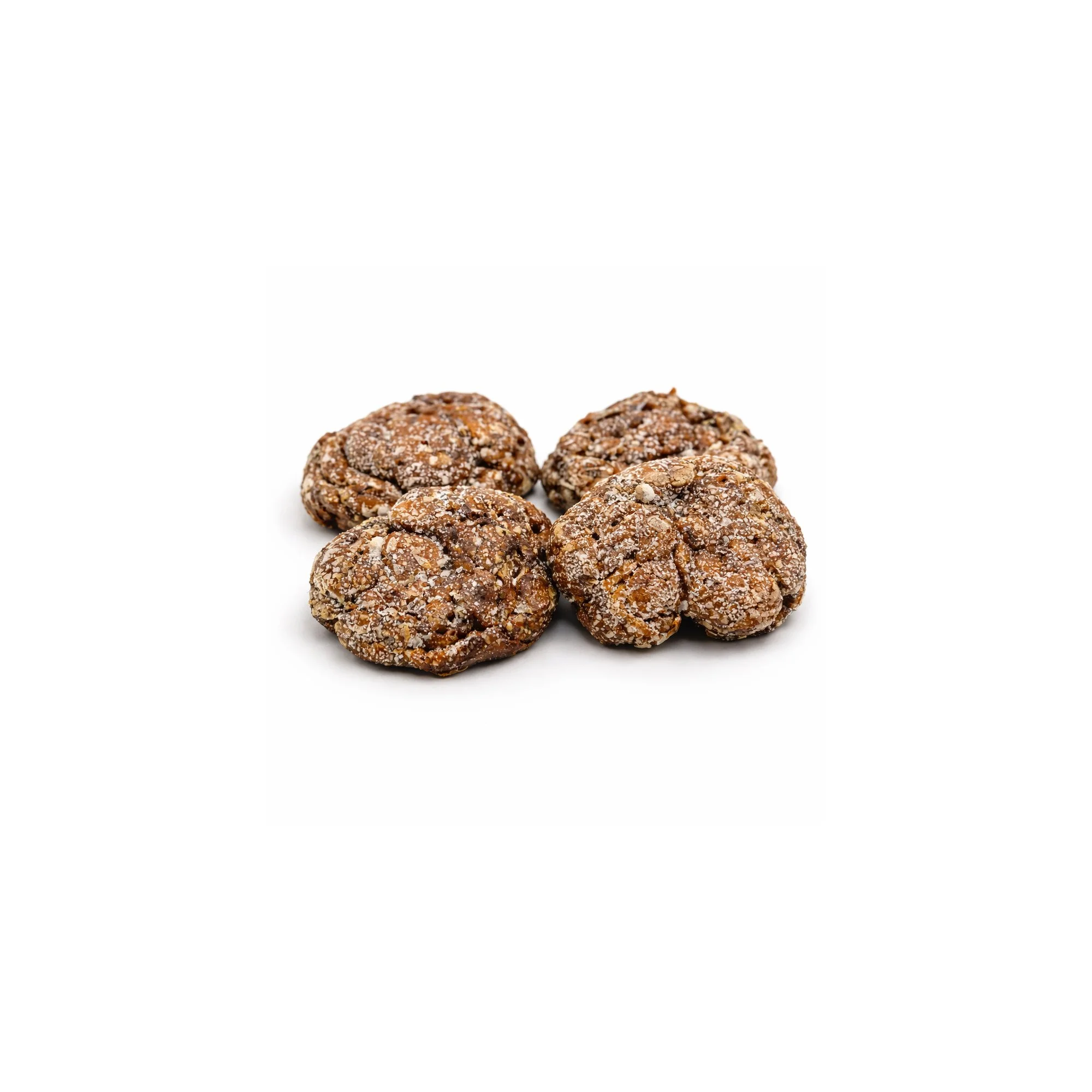 Apple Fritter