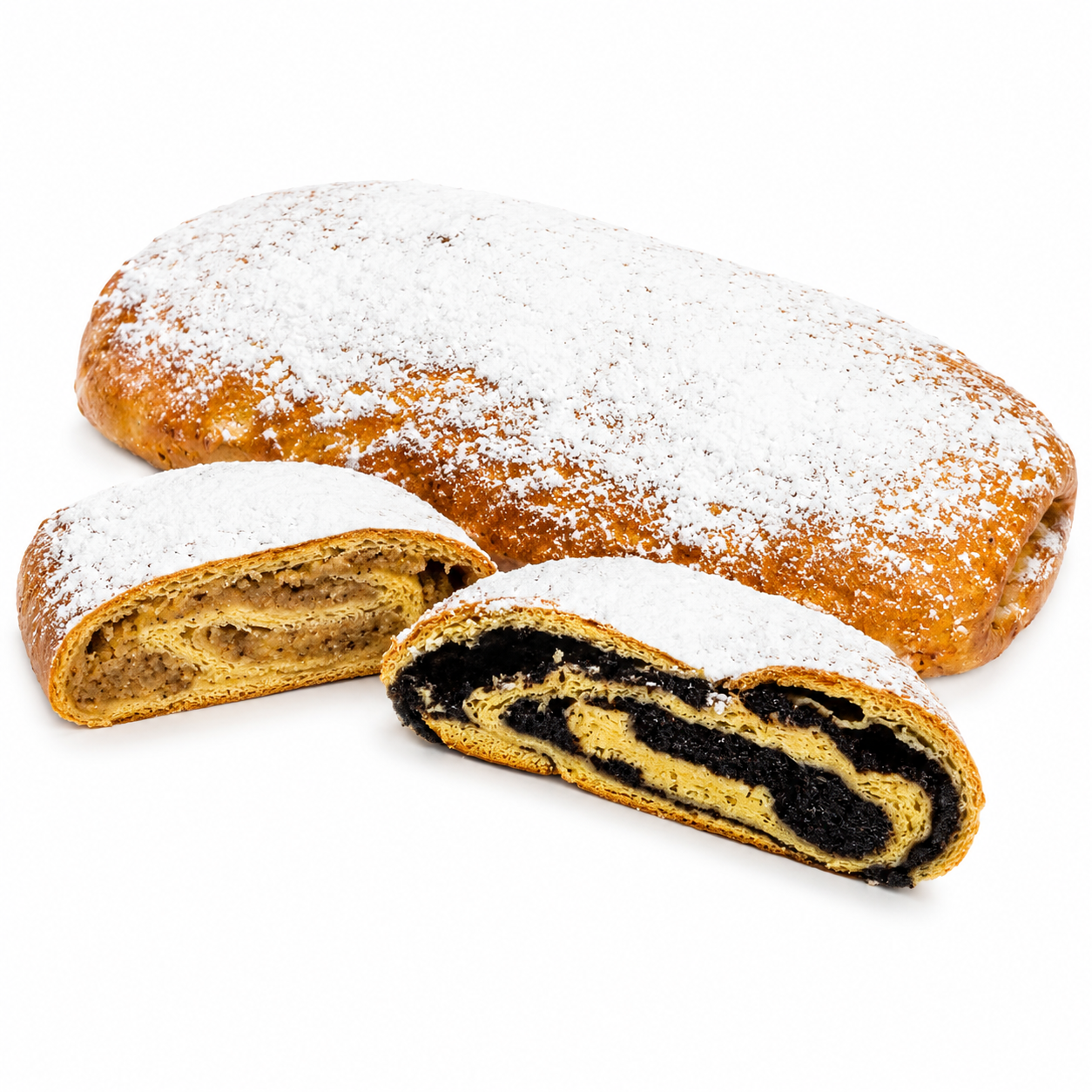 Nut Roll