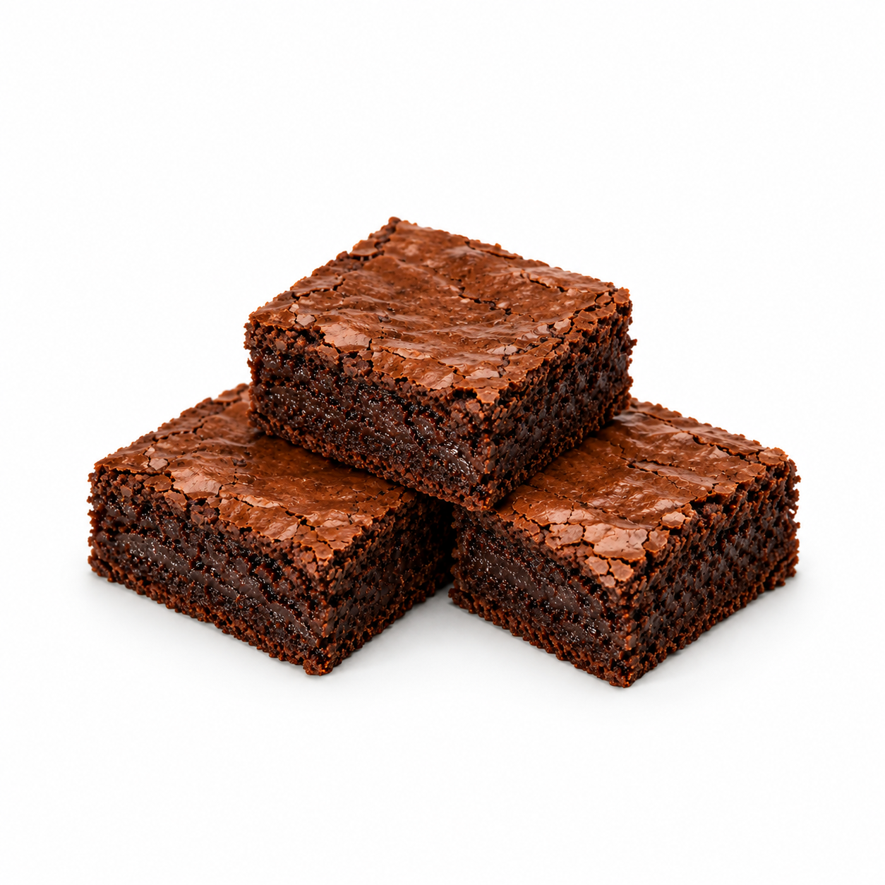 Mini Brownies