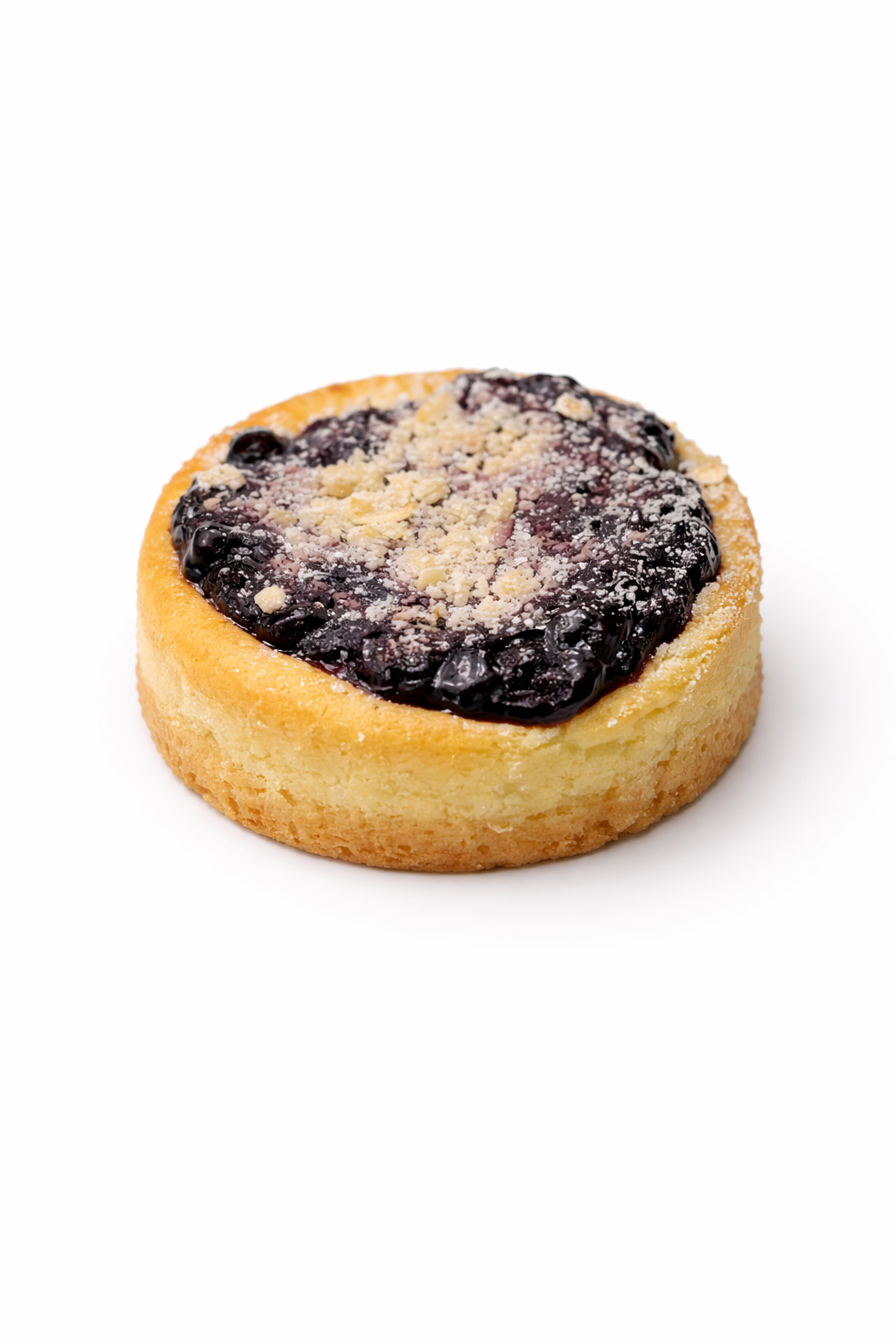 Blueberry Cheesecake
