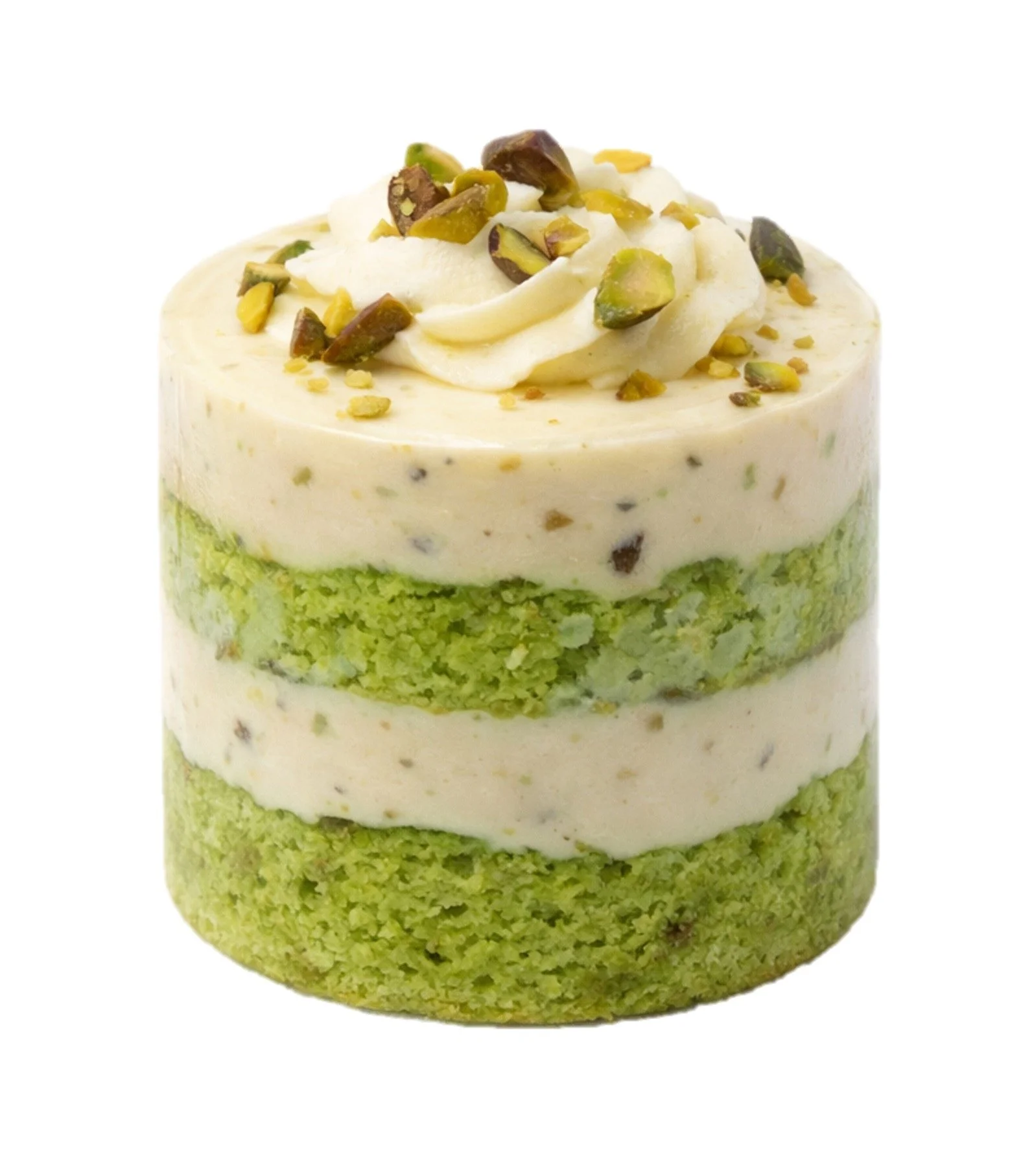 Pistachio Cake