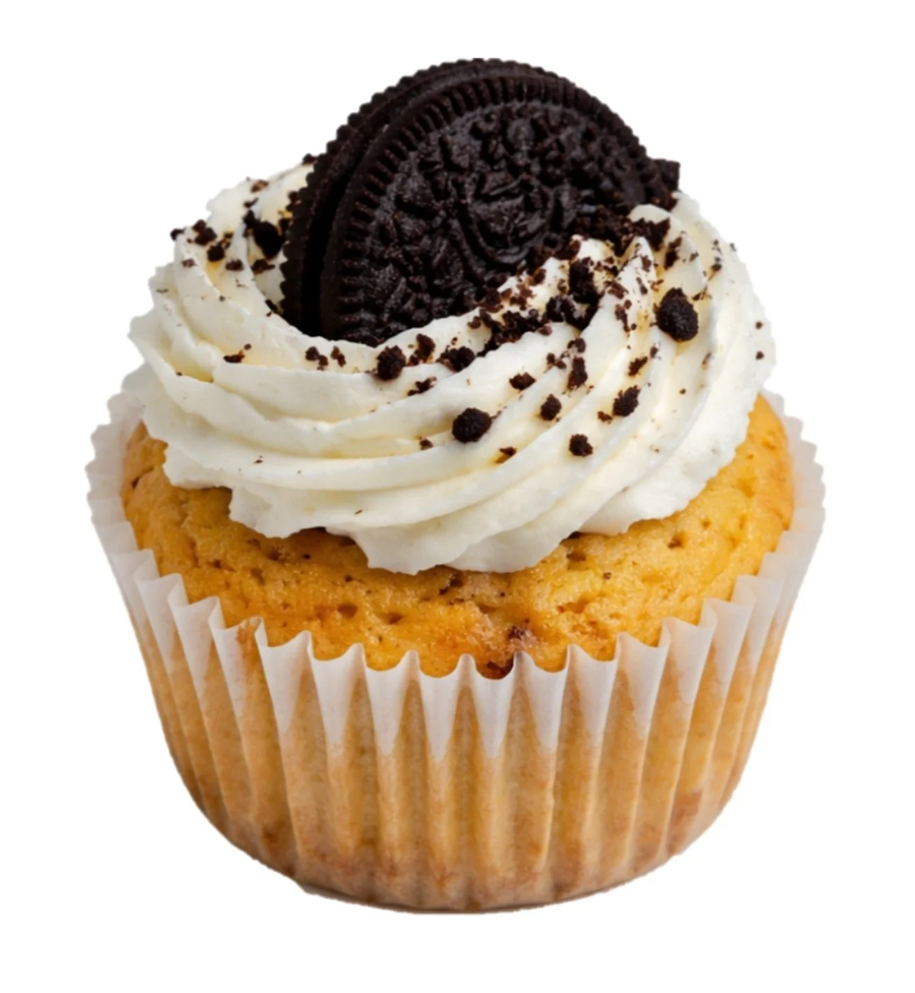 Cookies & Cream
