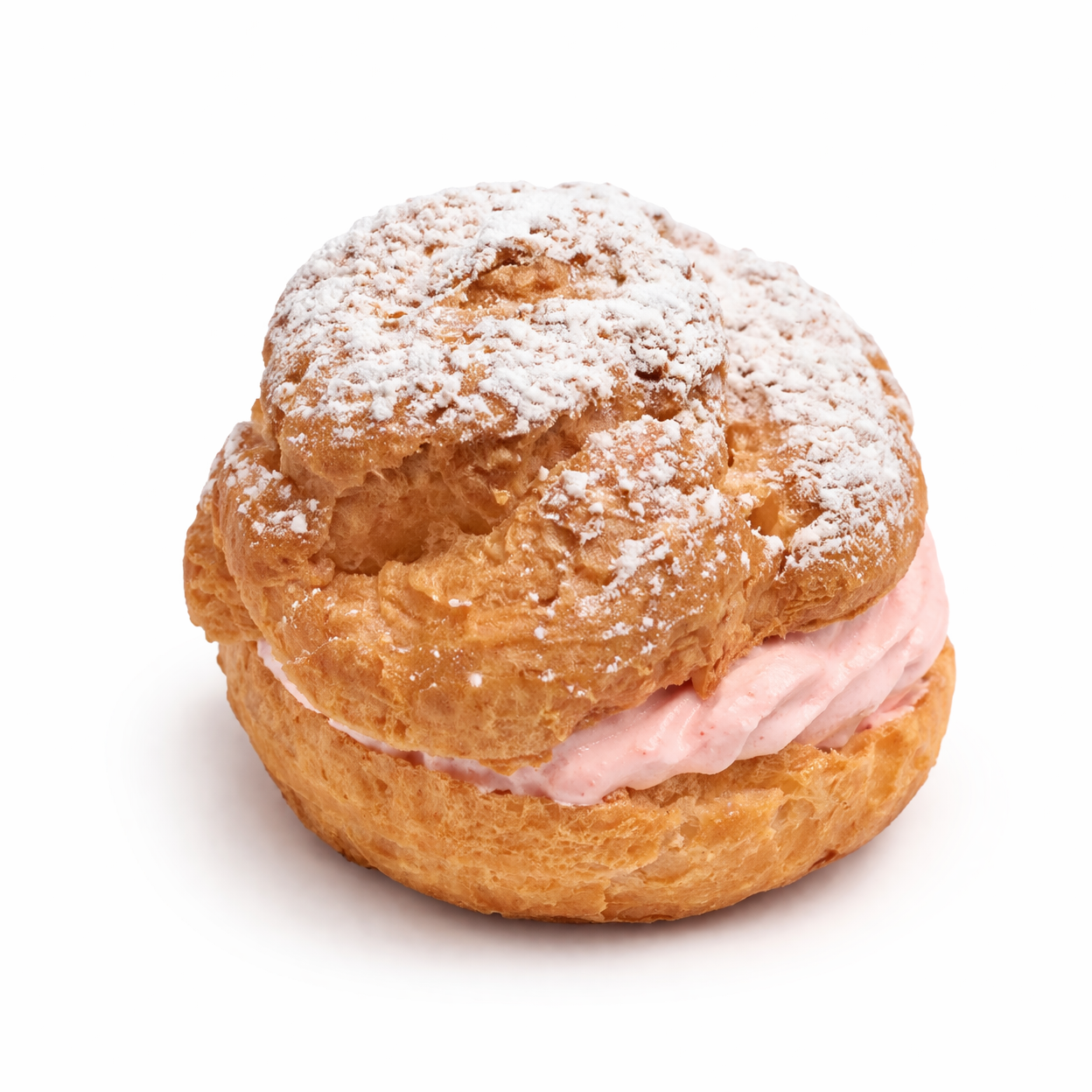 Cream Puff