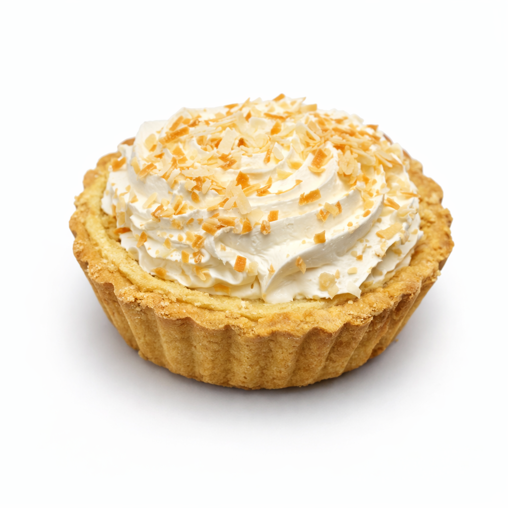 Mini Tarts