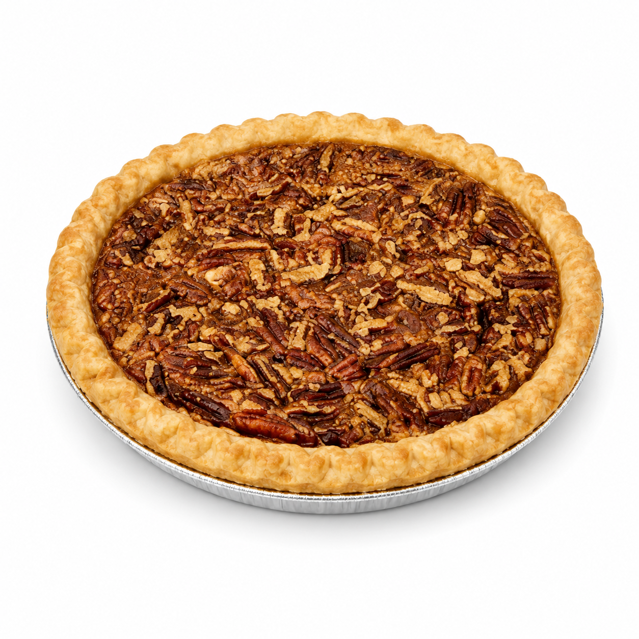 Pecan Pie
