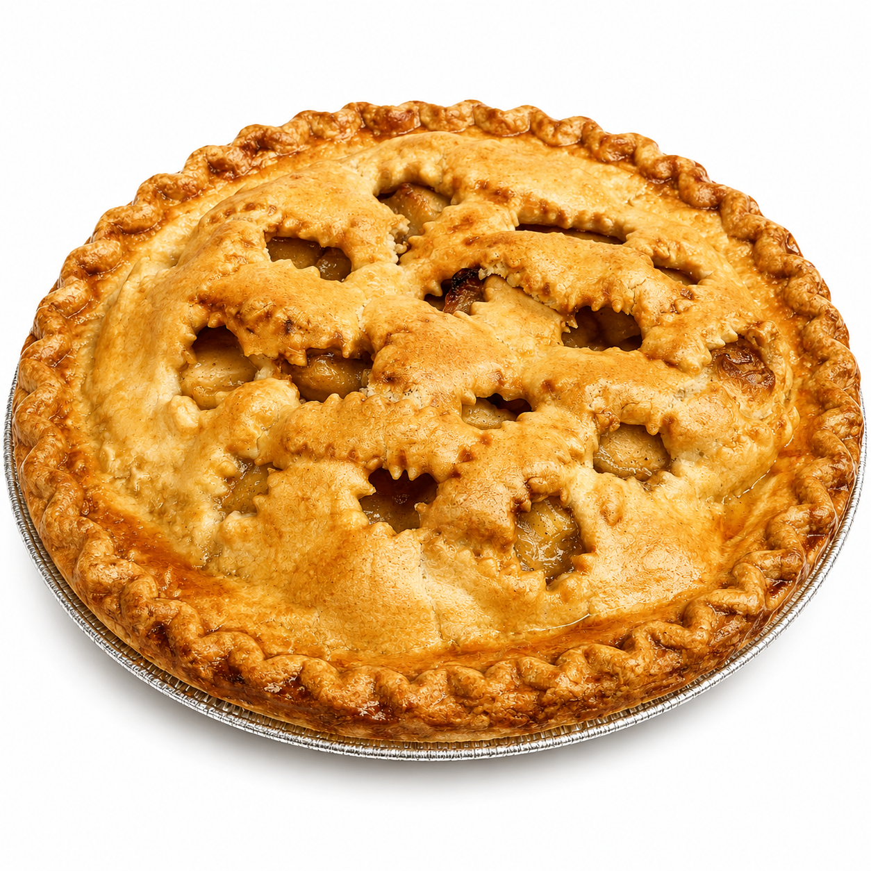 Apple Walnut
