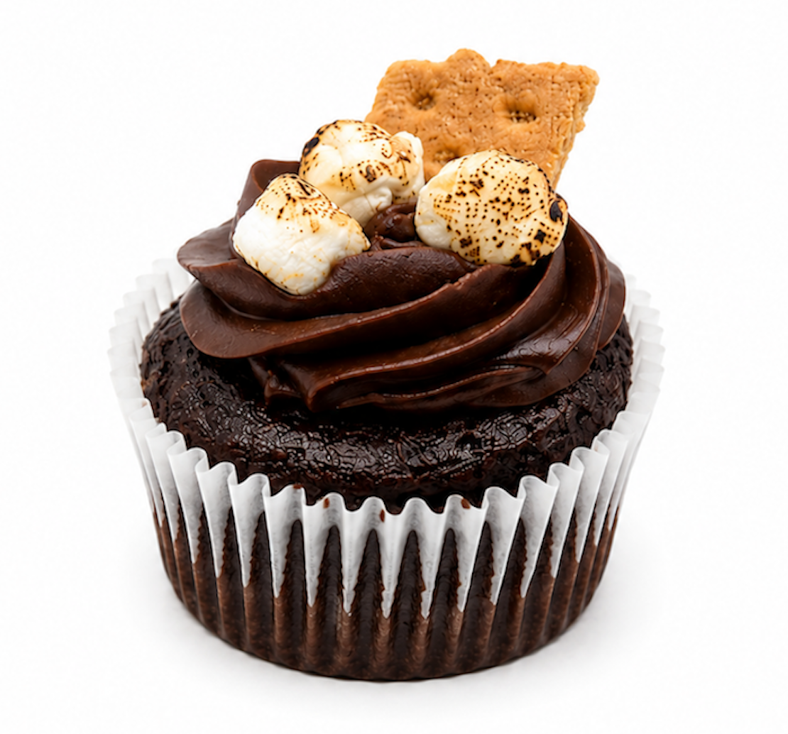 S'mores